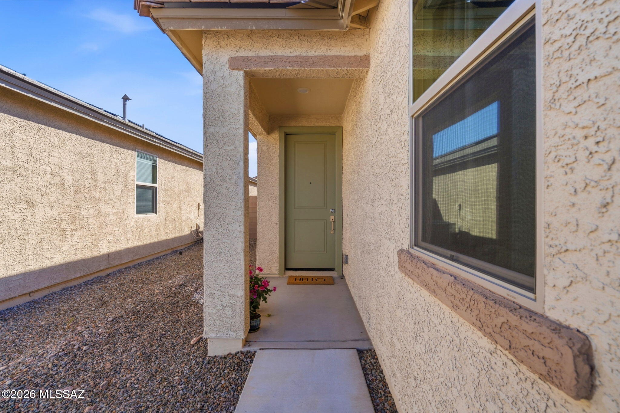 Bella Tierra - Residential