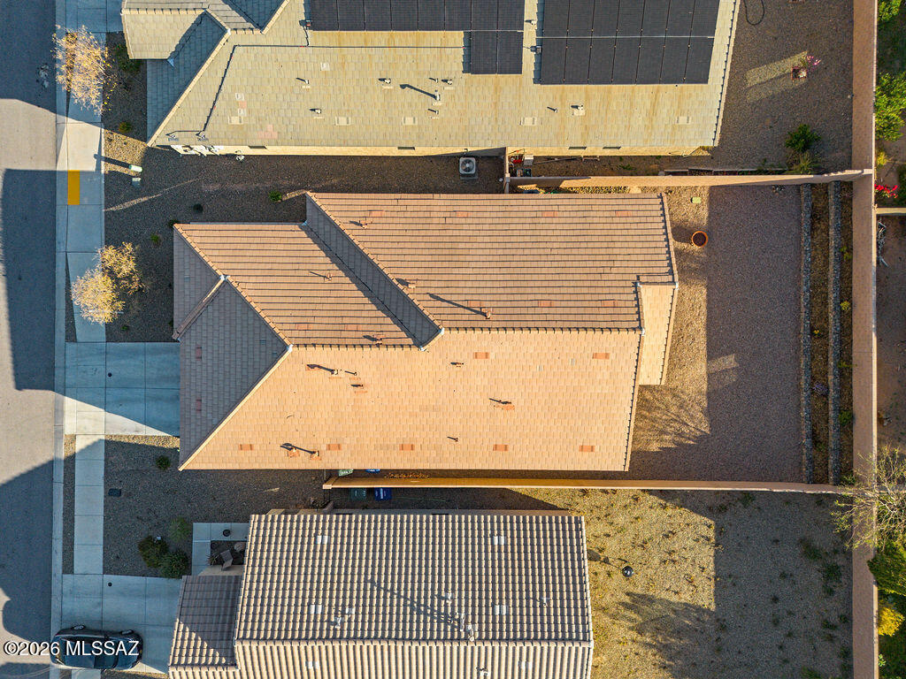 Bella Tierra - Residential