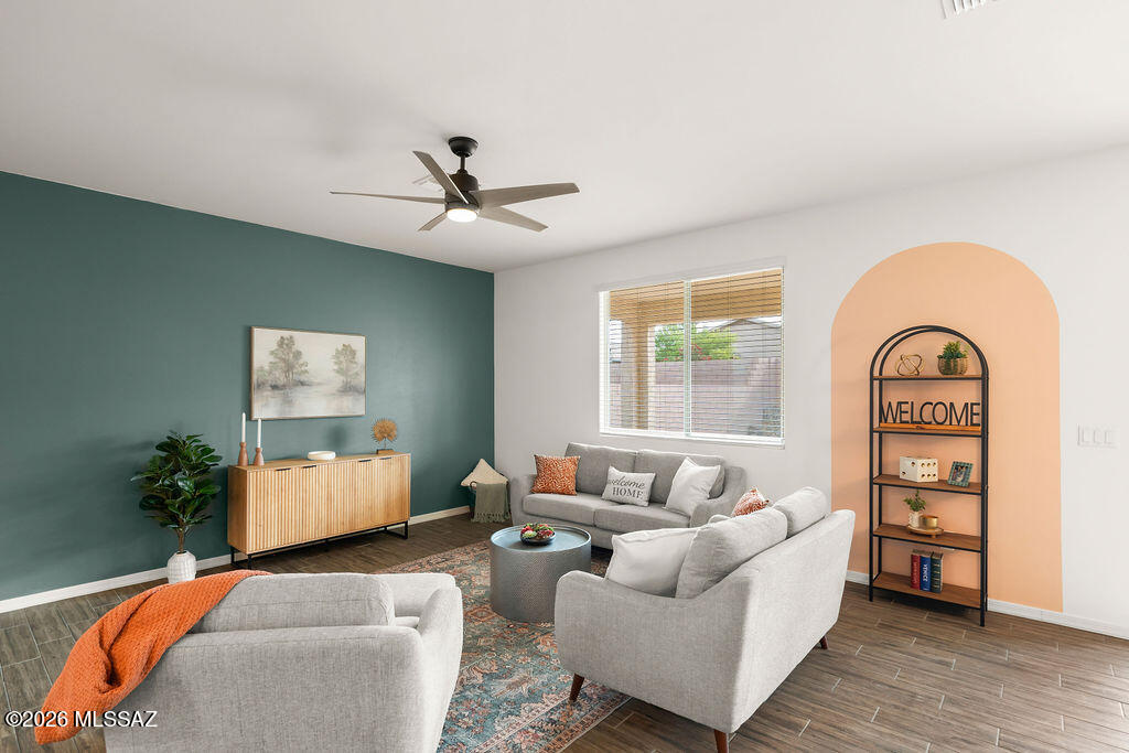 Bella Tierra - Residential
