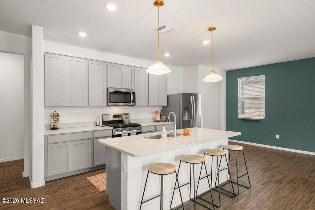 Bella Tierra - Residential