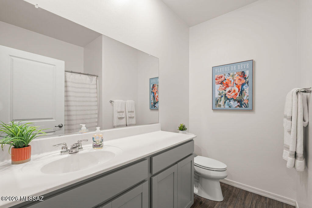 Bella Tierra - Residential