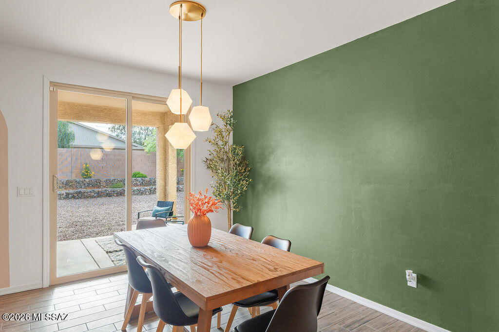 Bella Tierra - Residential