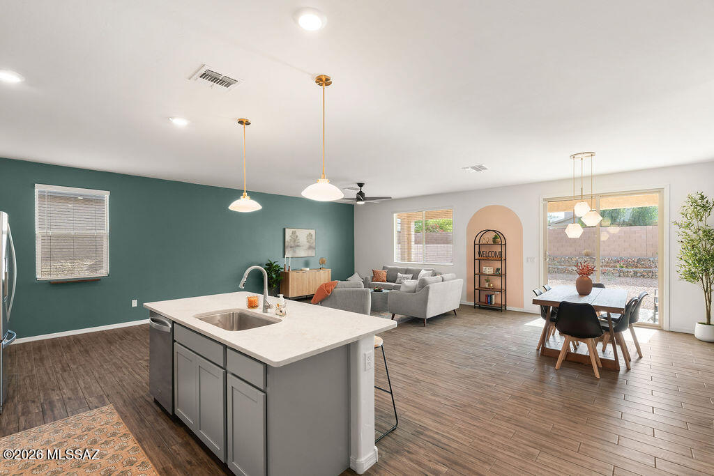 Bella Tierra - Residential