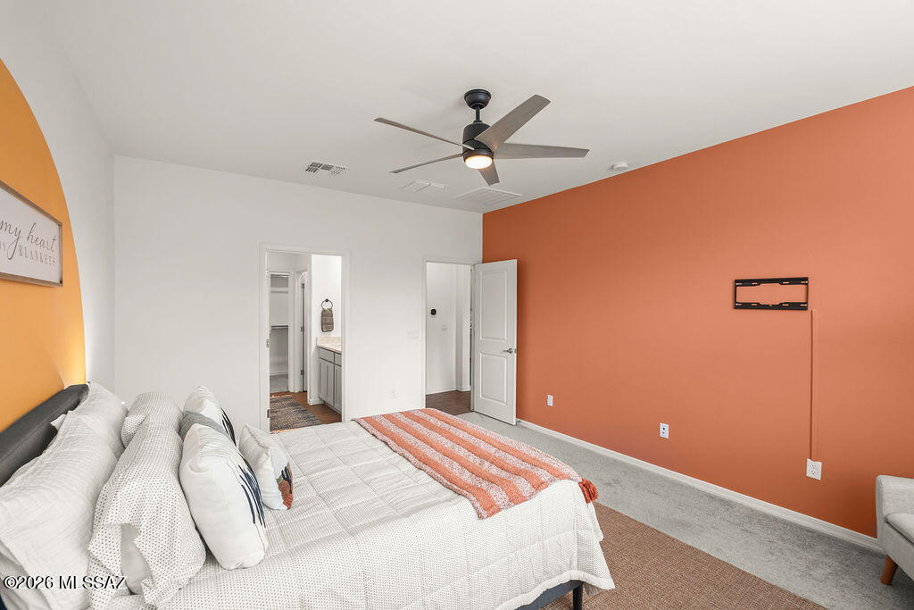 Bella Tierra - Residential