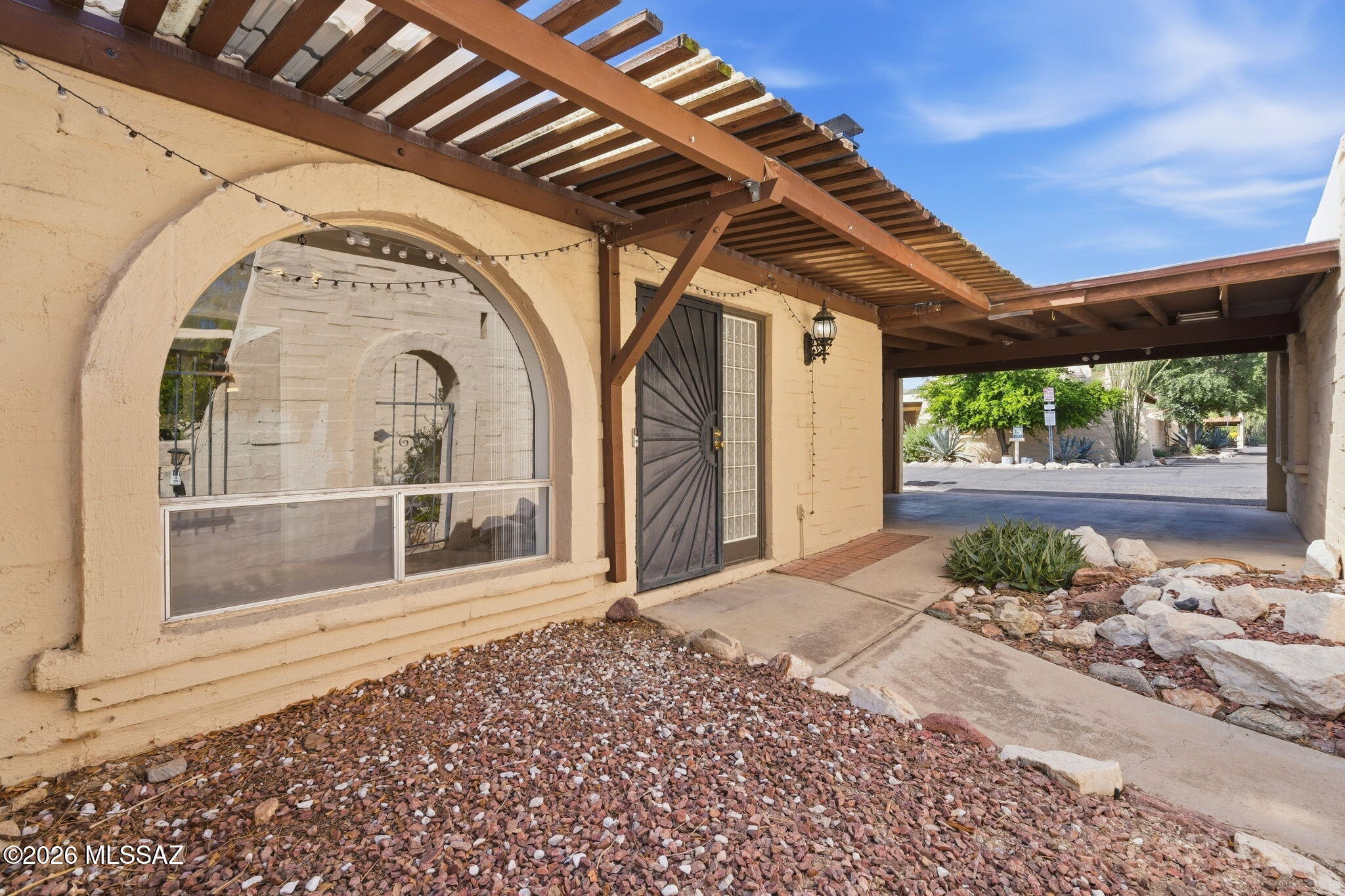 Pueblo Villas - Residential