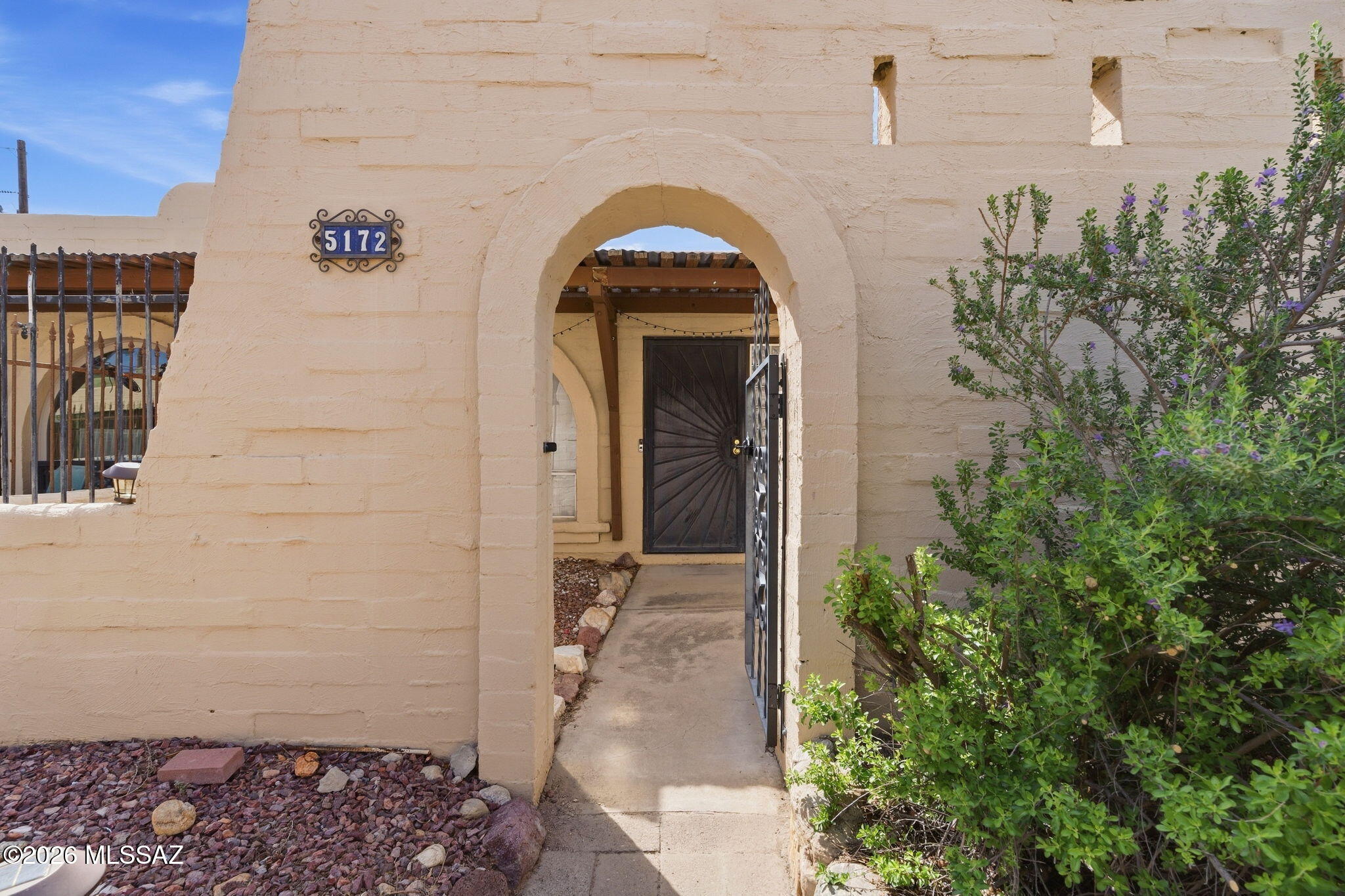 Pueblo Villas - Residential