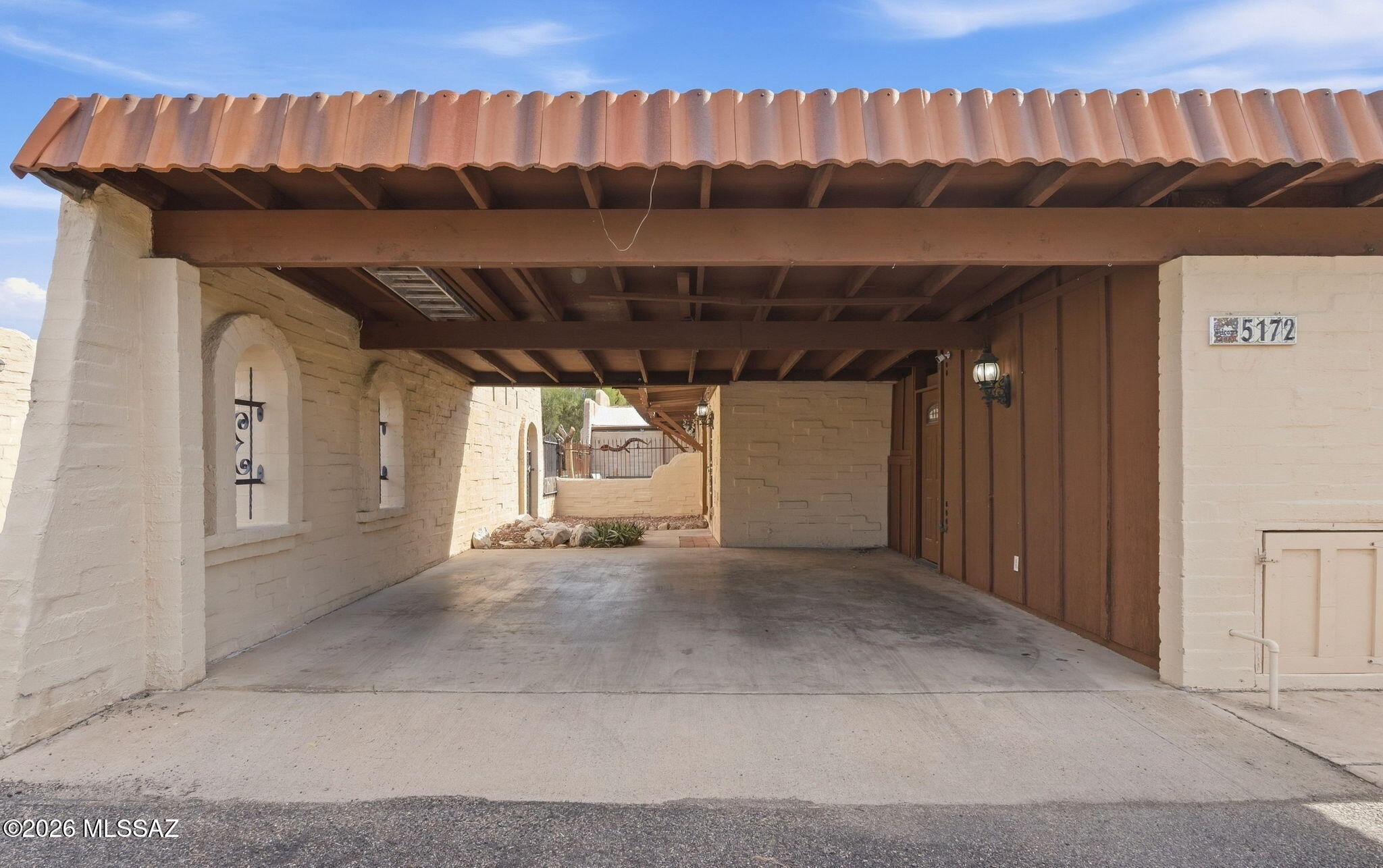 Pueblo Villas - Residential