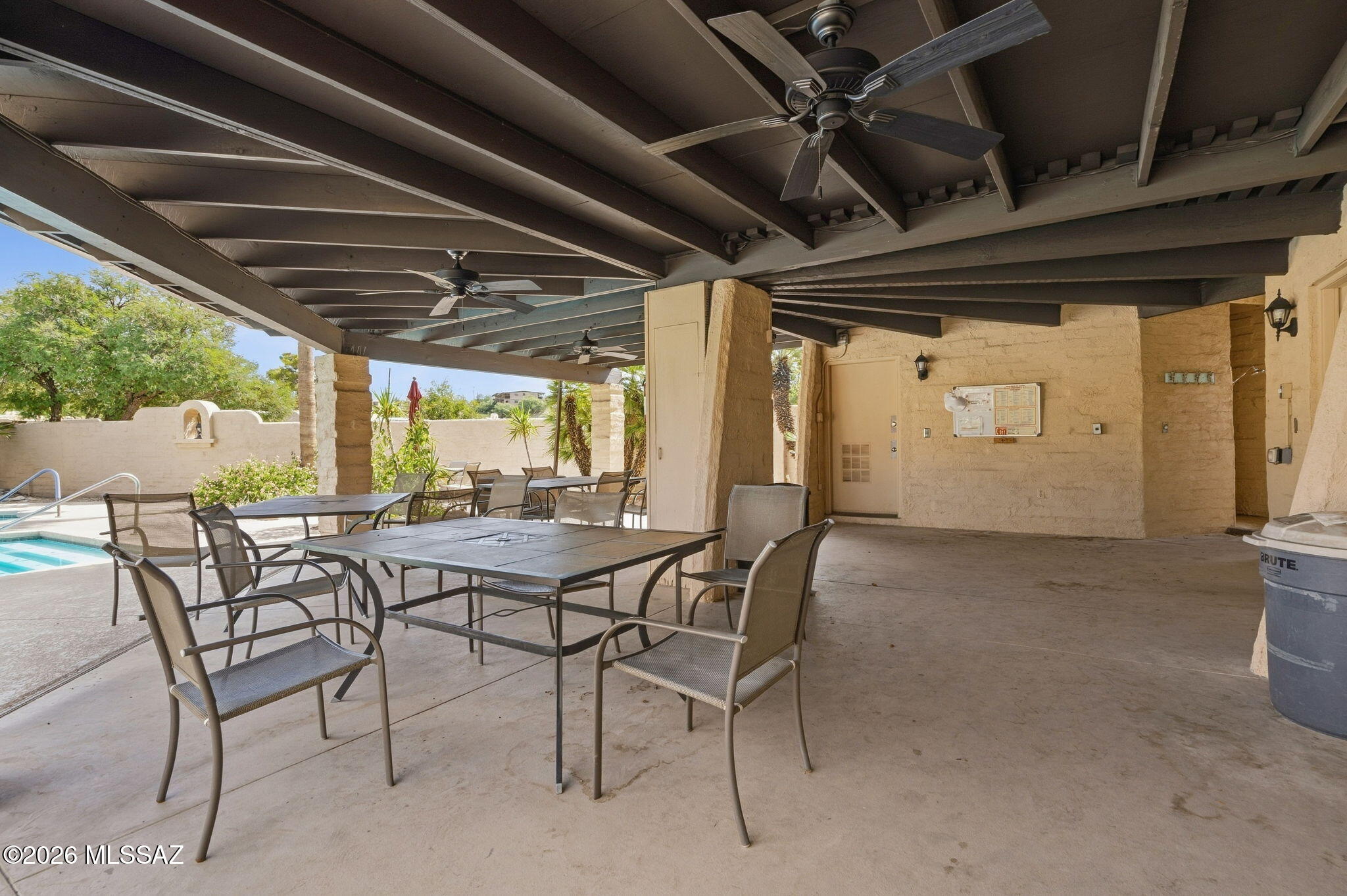Pueblo Villas - Residential