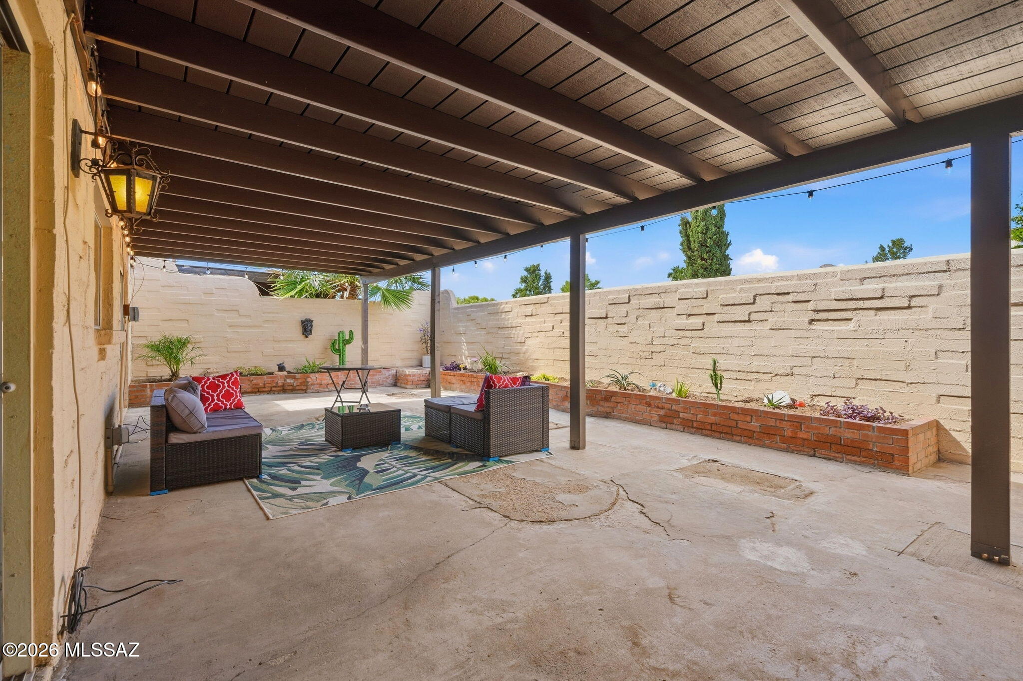 Pueblo Villas - Residential