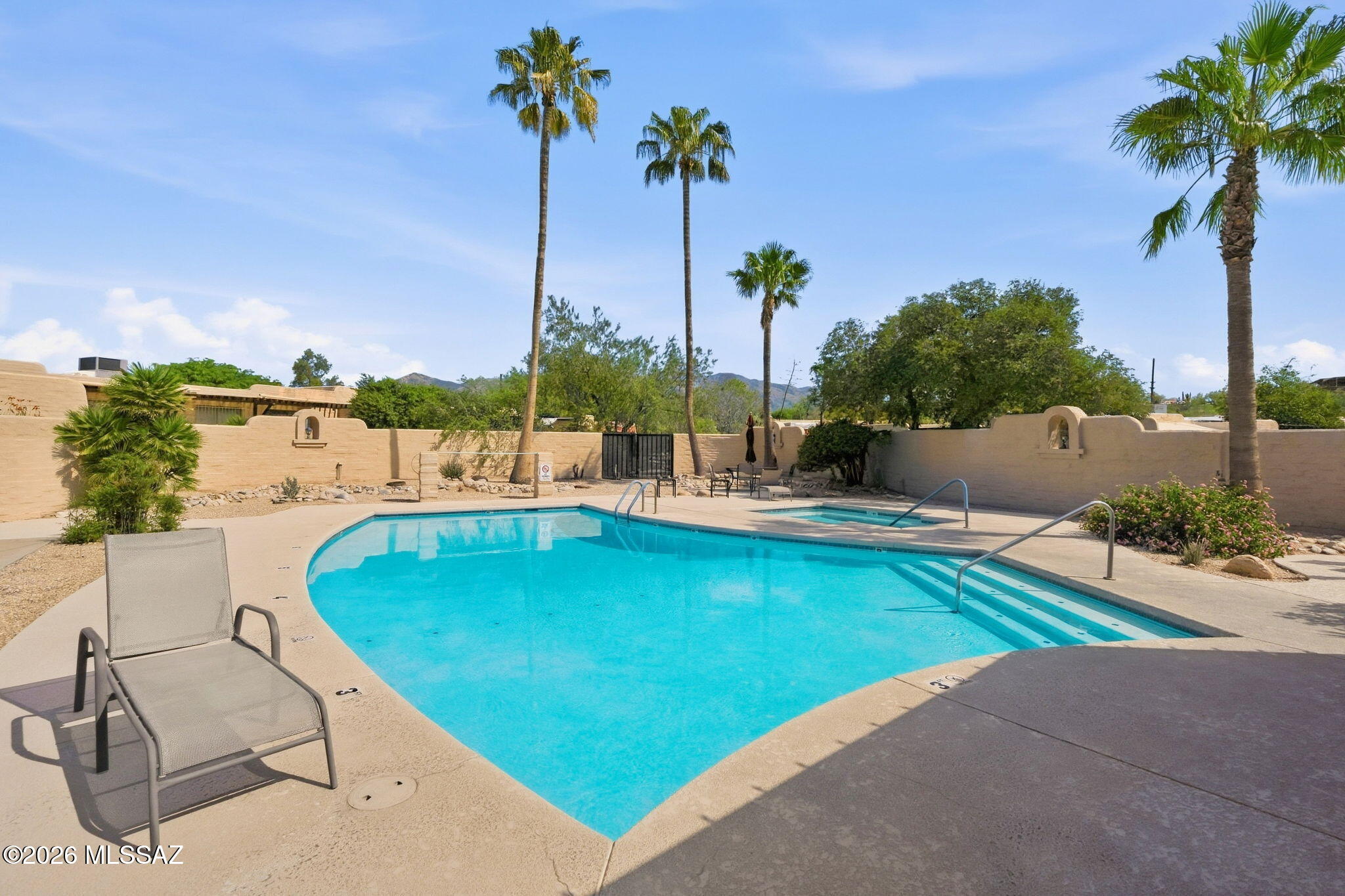 Pueblo Villas - Residential