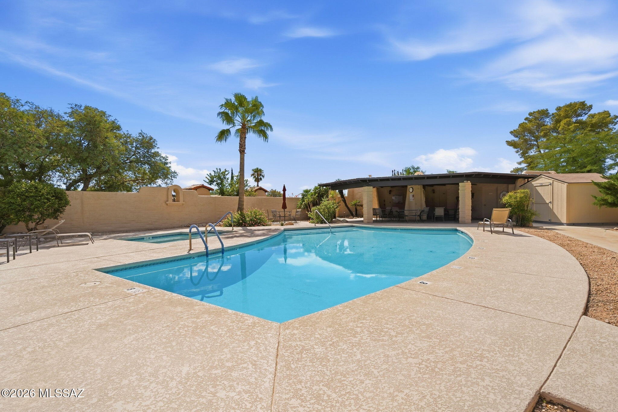 Pueblo Villas - Residential