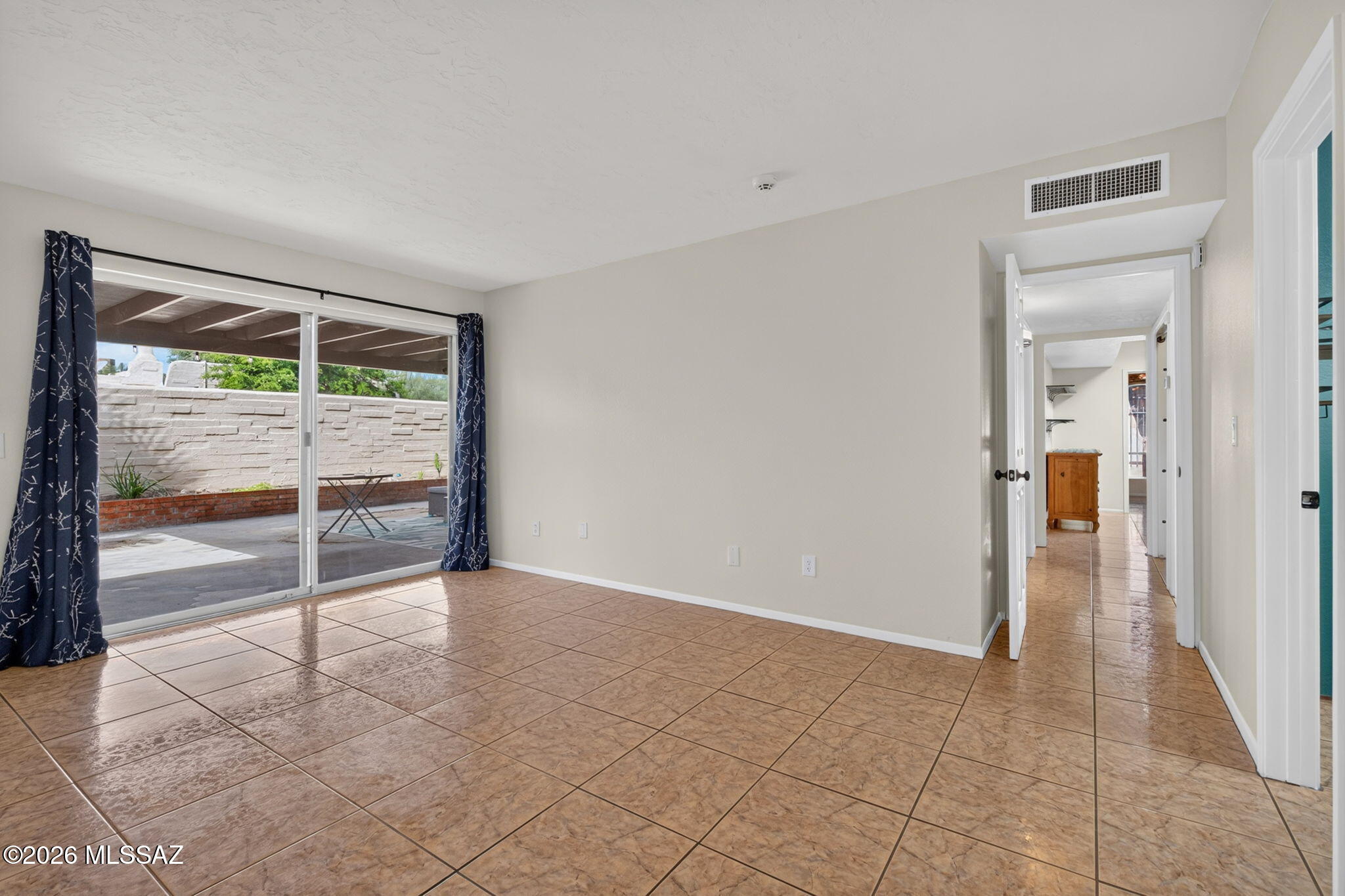 Pueblo Villas - Residential