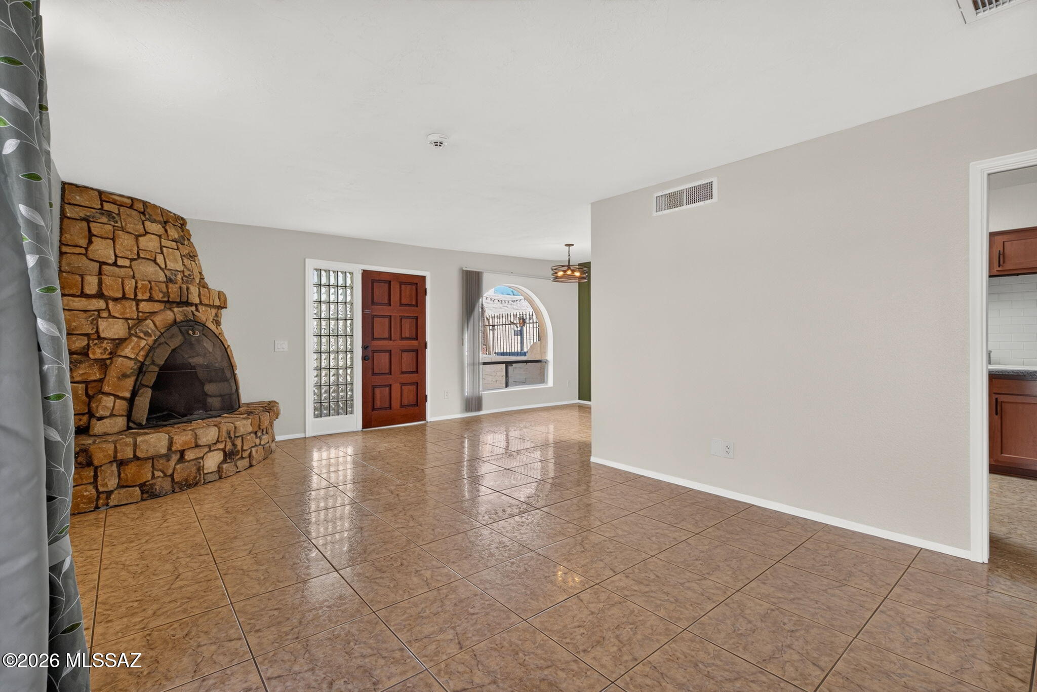 Pueblo Villas - Residential