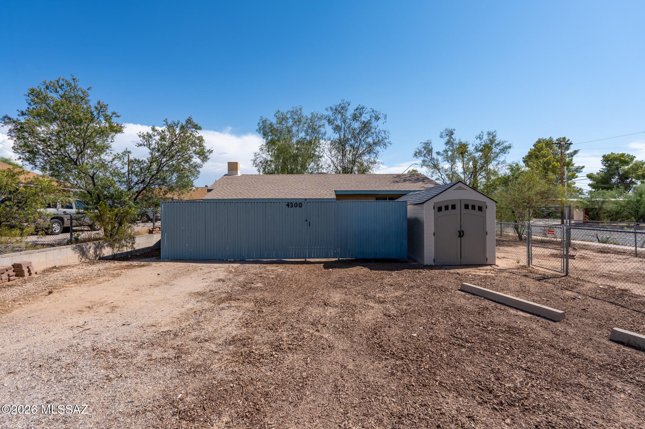 Vista Del Monte Tract Amended - Residential