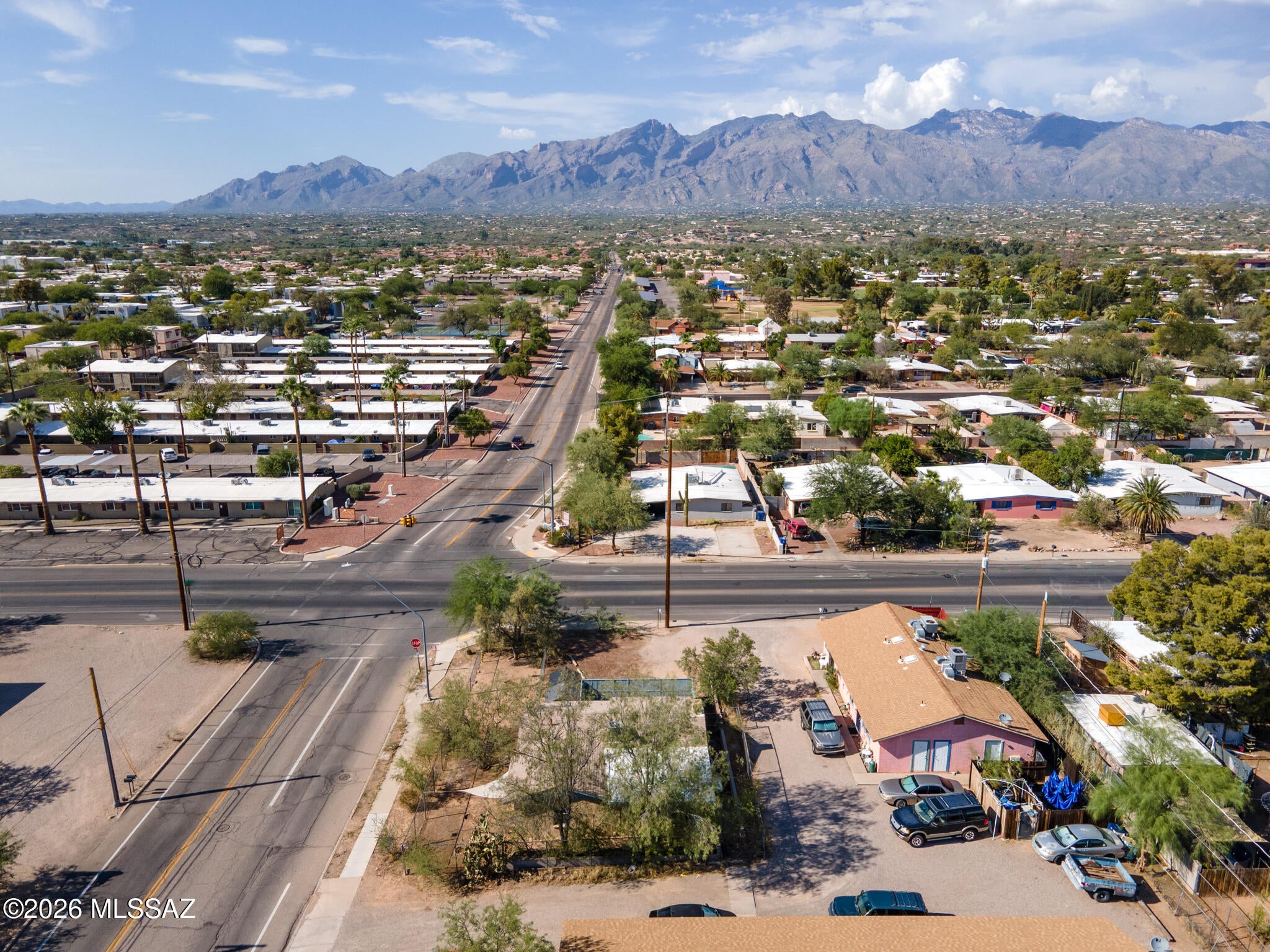Vista Del Monte Tract Amended - Residential