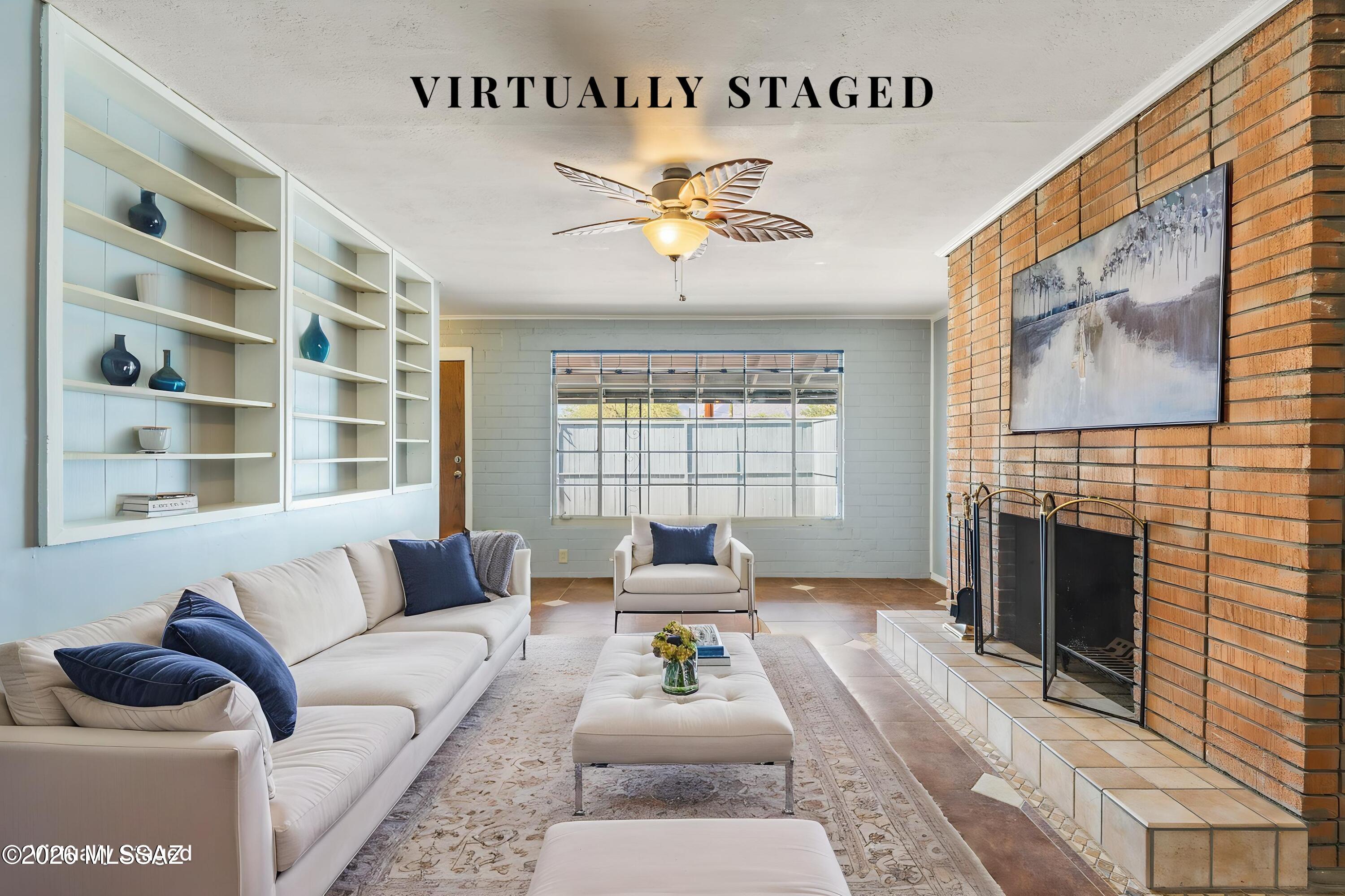 Vista Del Monte Tract Amended - Residential