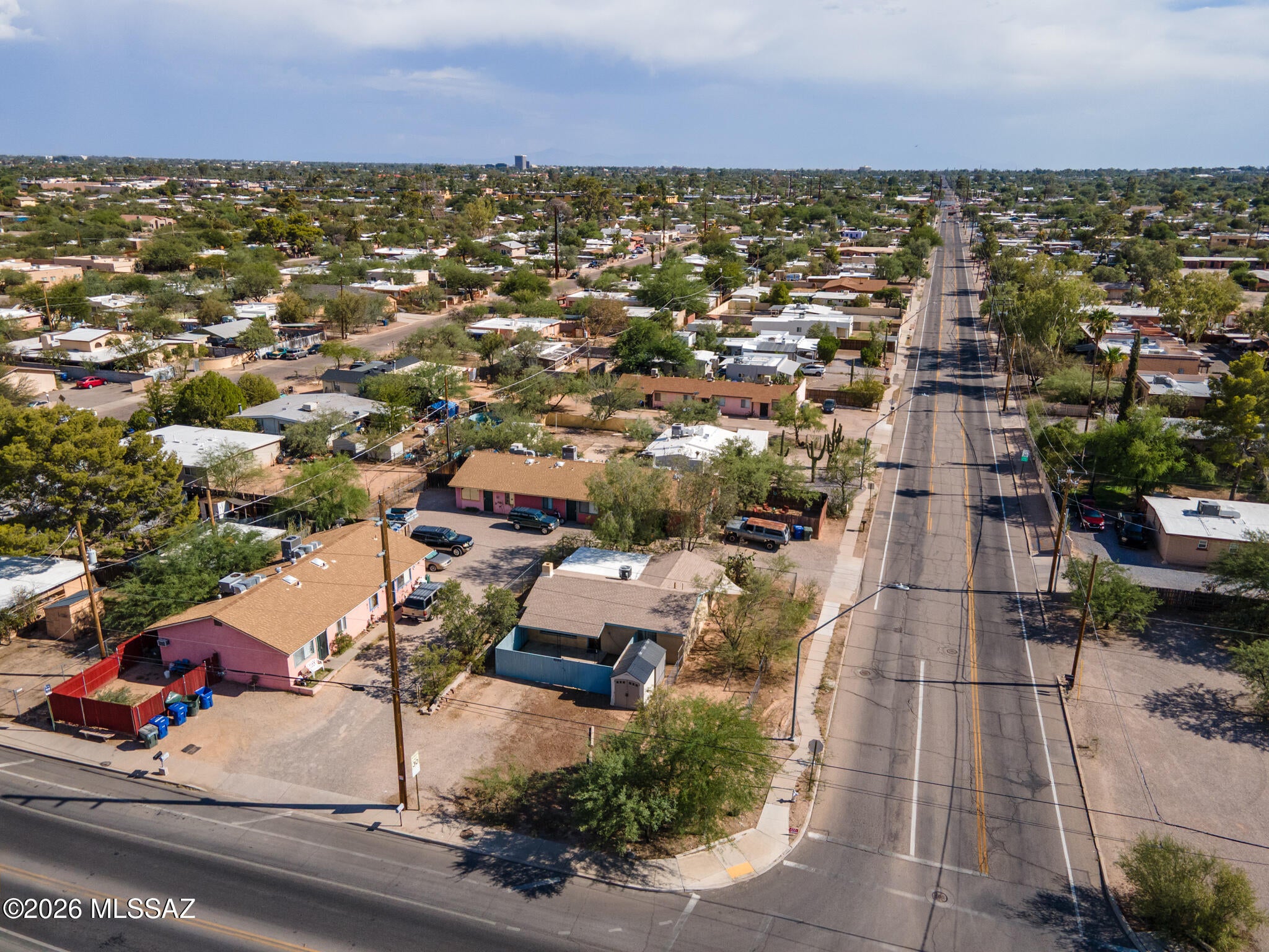 Vista Del Monte Tract Amended - Residential