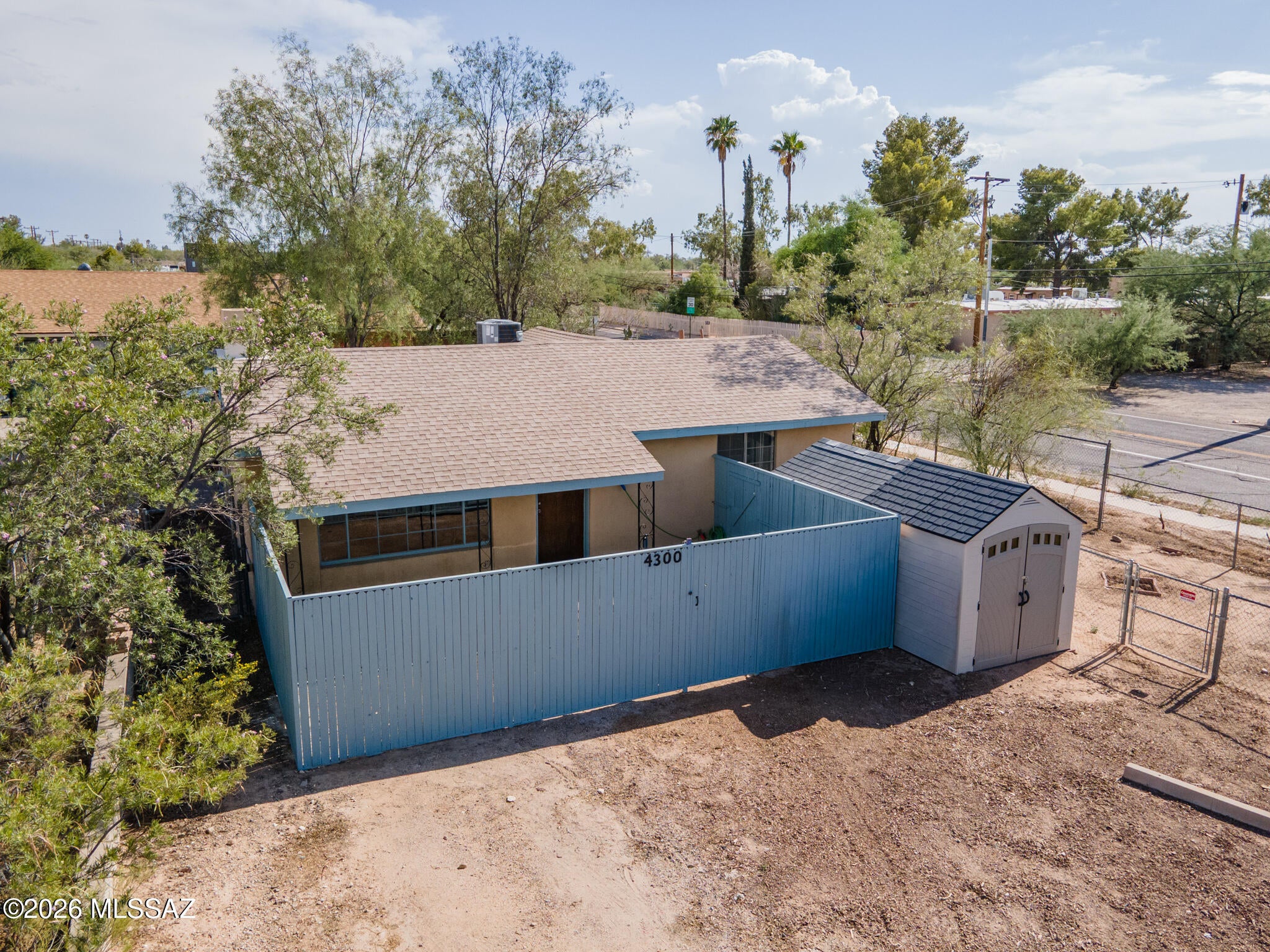 Vista Del Monte Tract Amended - Residential