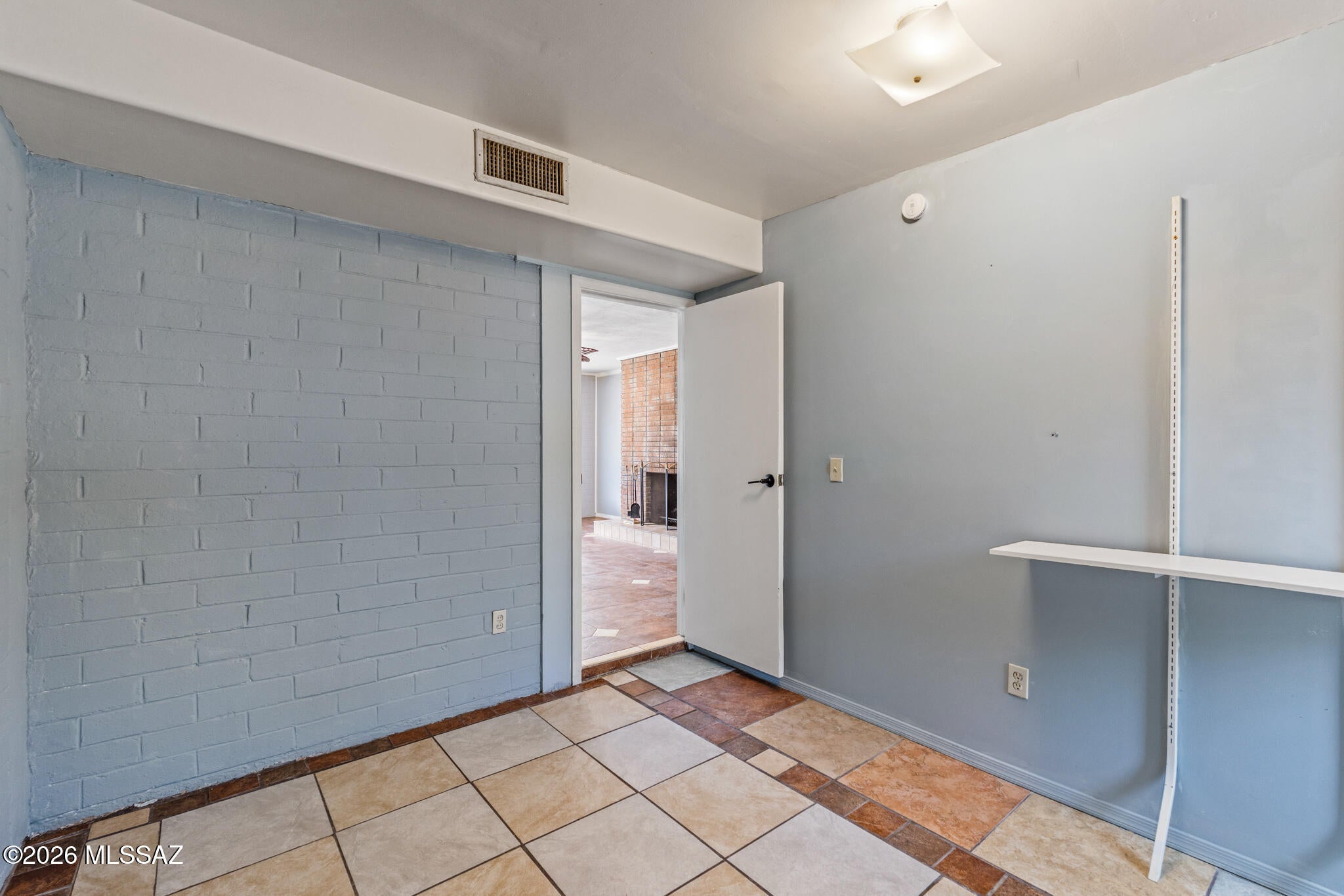 Vista Del Monte Tract Amended - Residential