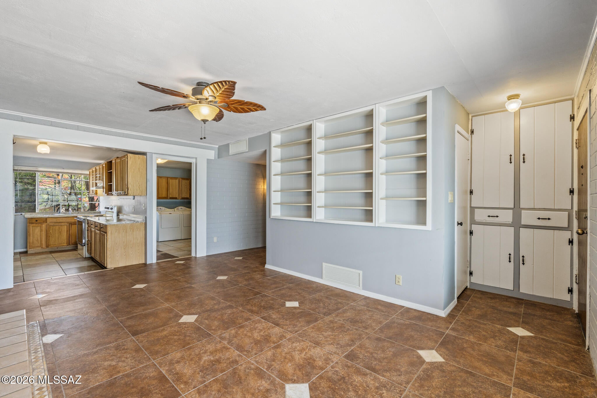 Vista Del Monte Tract Amended - Residential