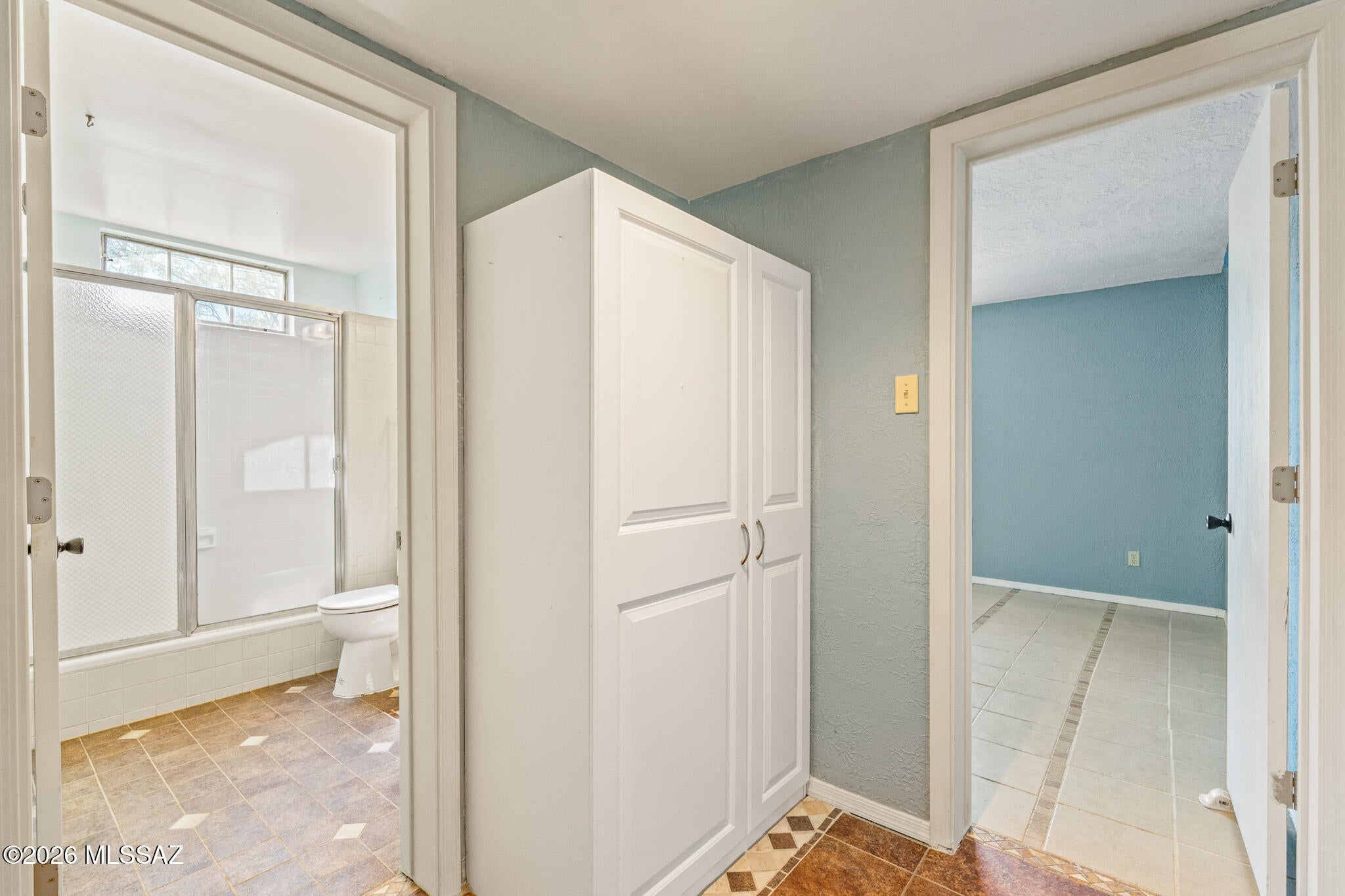 Vista Del Monte Tract Amended - Residential