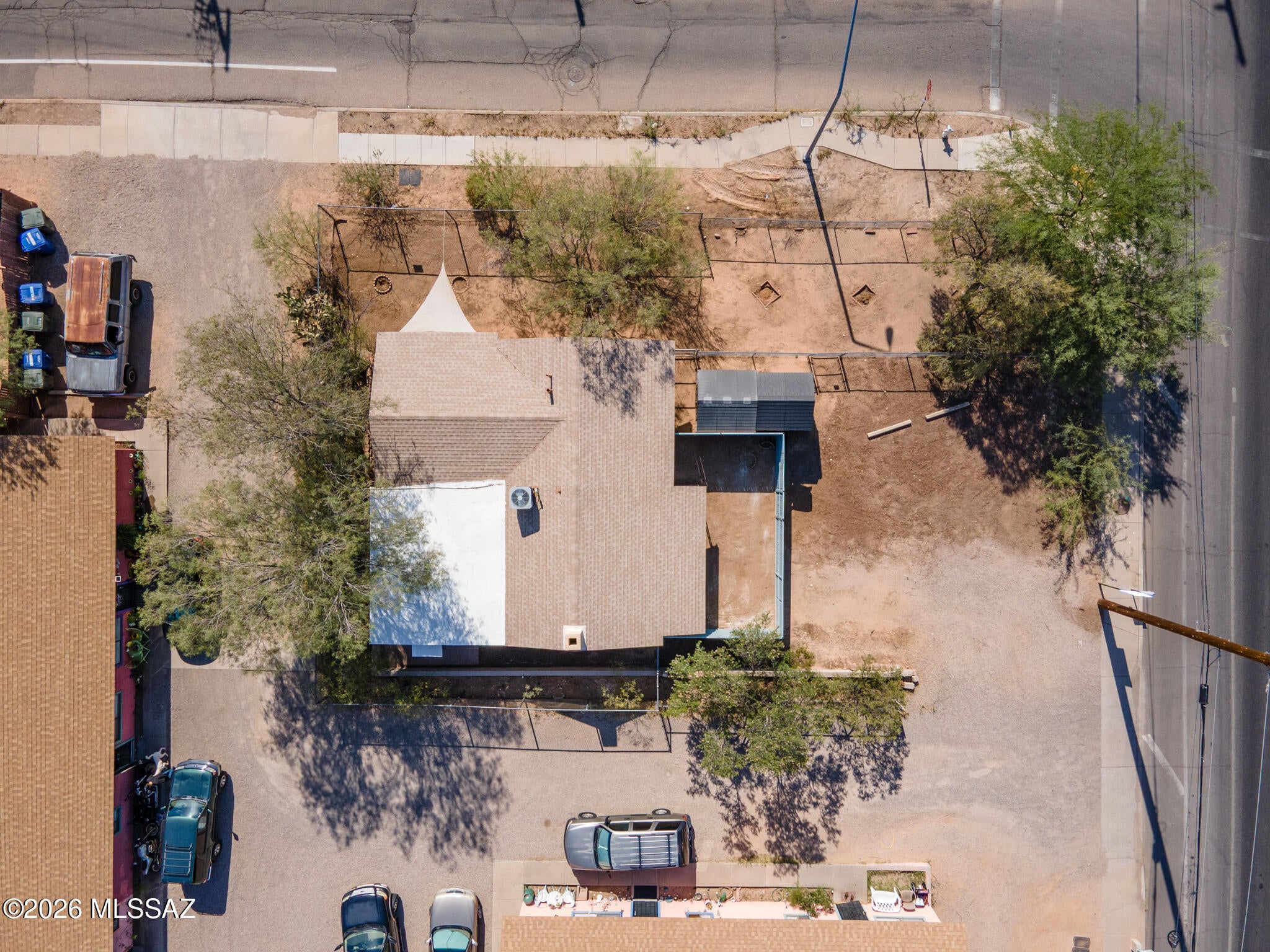 Vista Del Monte Tract Amended - Residential