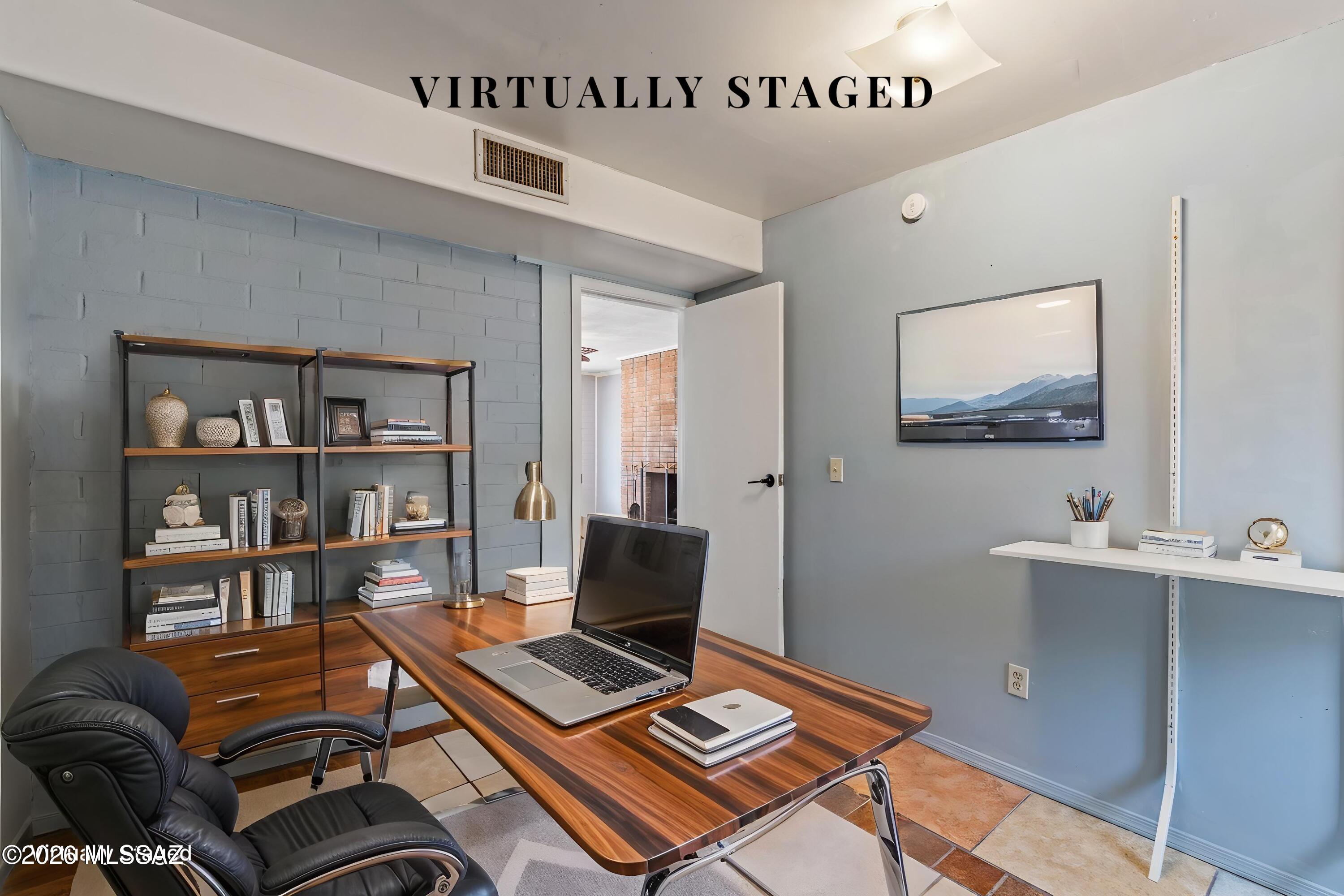 Vista Del Monte Tract Amended - Residential