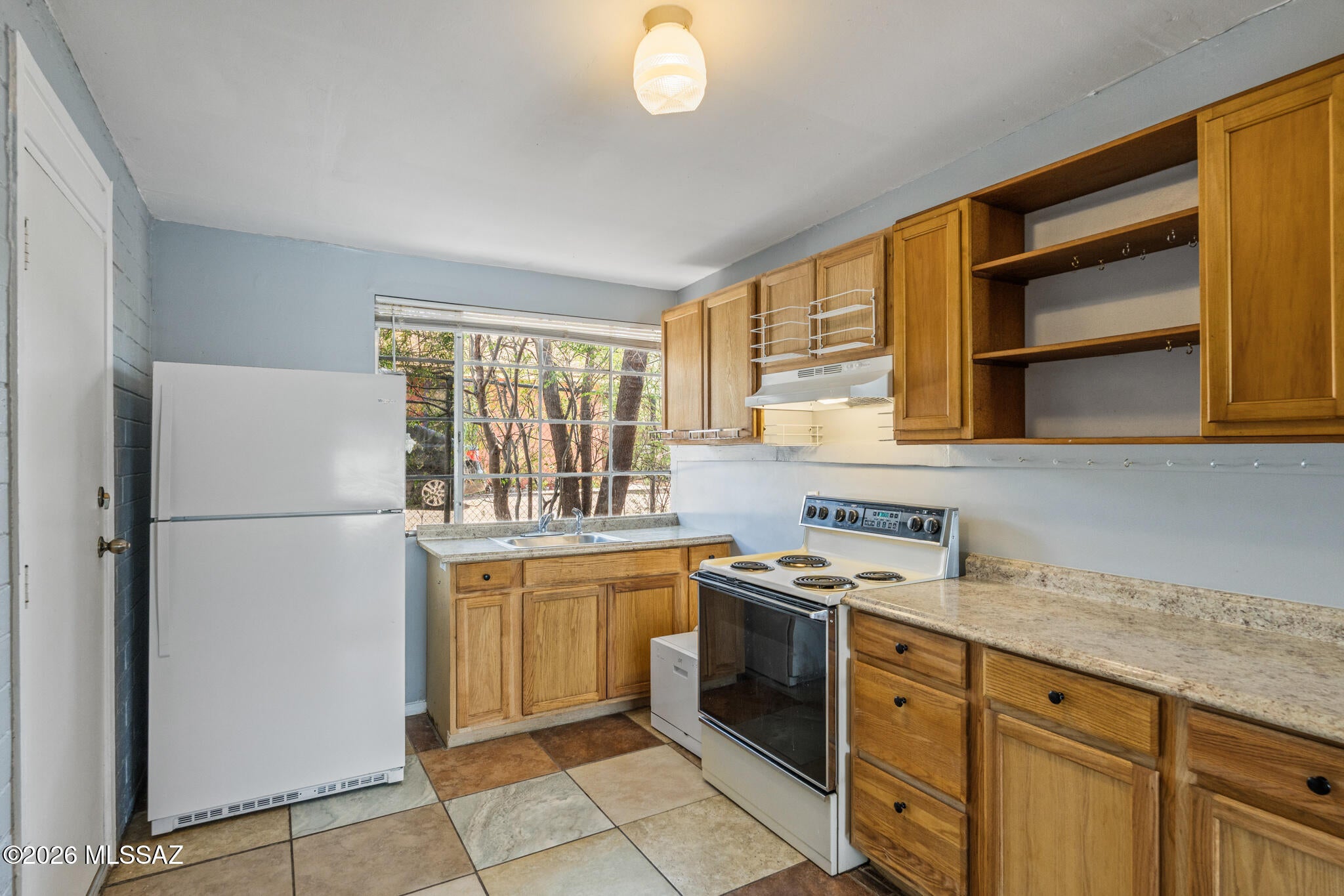 Vista Del Monte Tract Amended - Residential