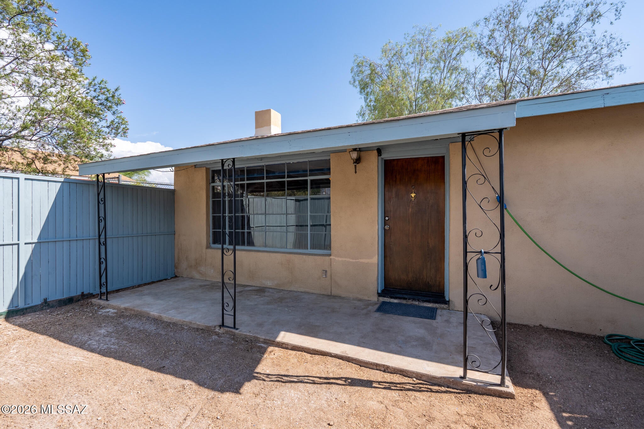 Vista Del Monte Tract Amended - Residential