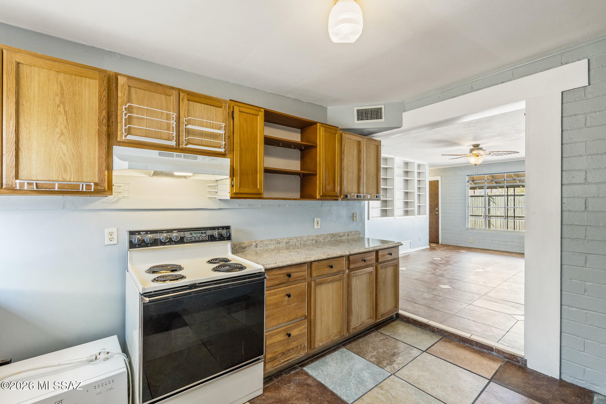 Vista Del Monte Tract Amended - Residential