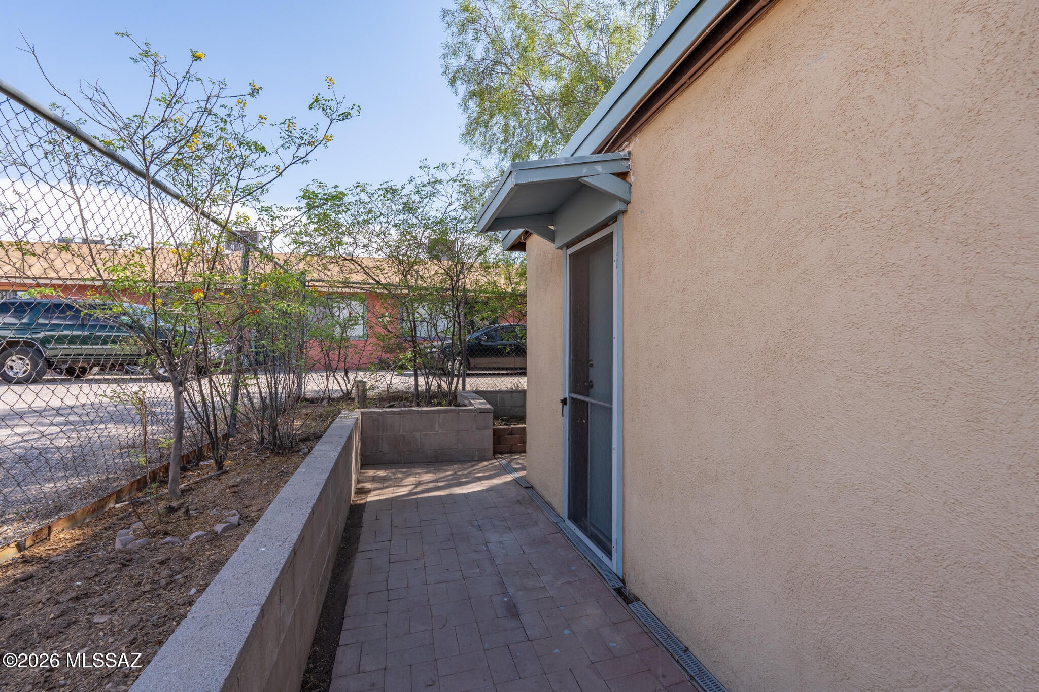 Vista Del Monte Tract Amended - Residential