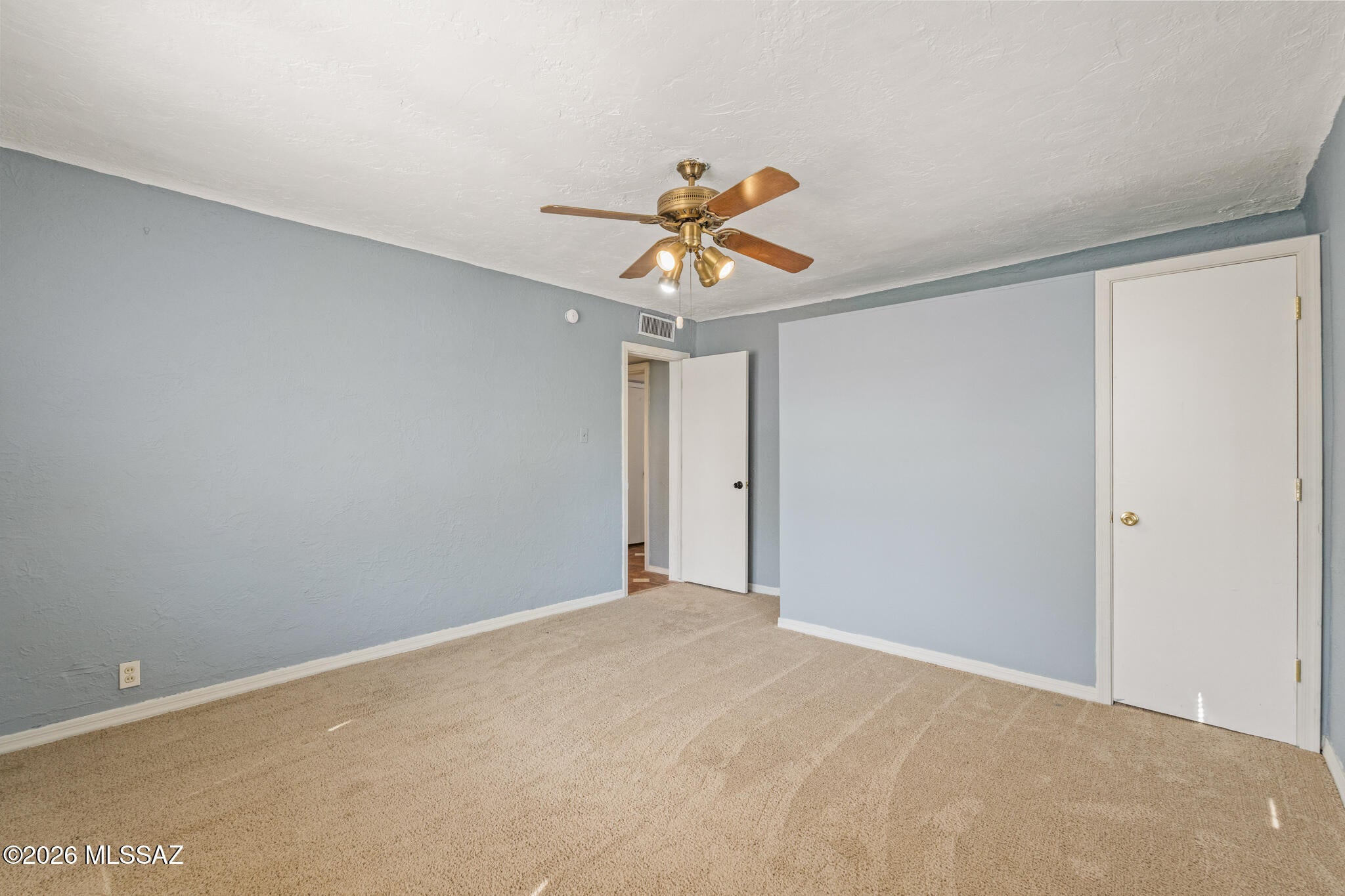 Vista Del Monte Tract Amended - Residential