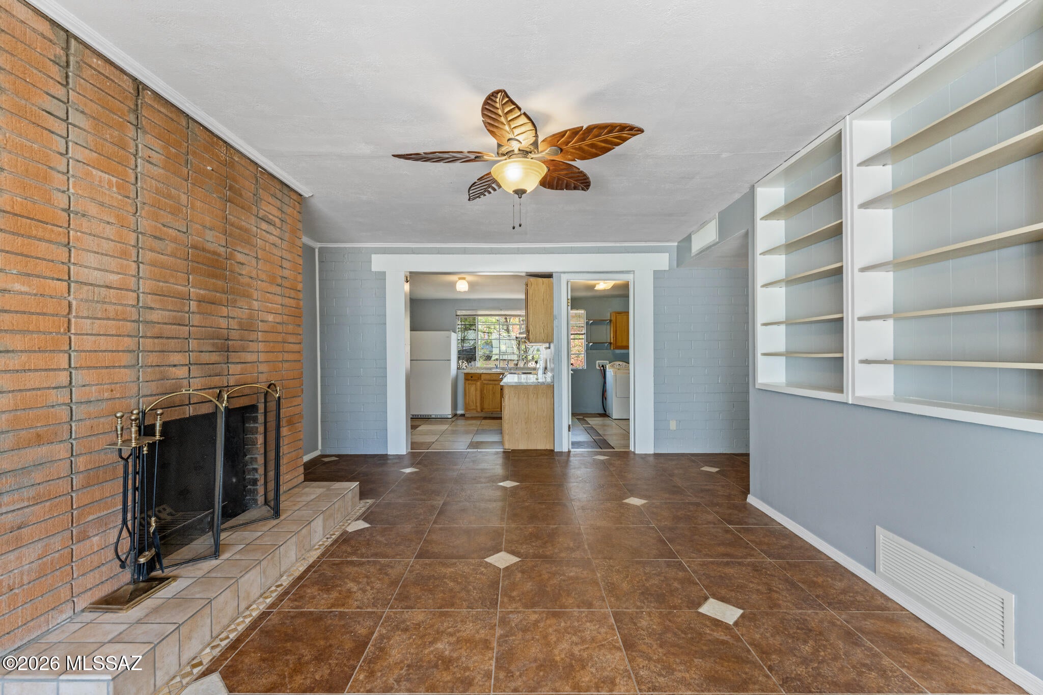 Vista Del Monte Tract Amended - Residential