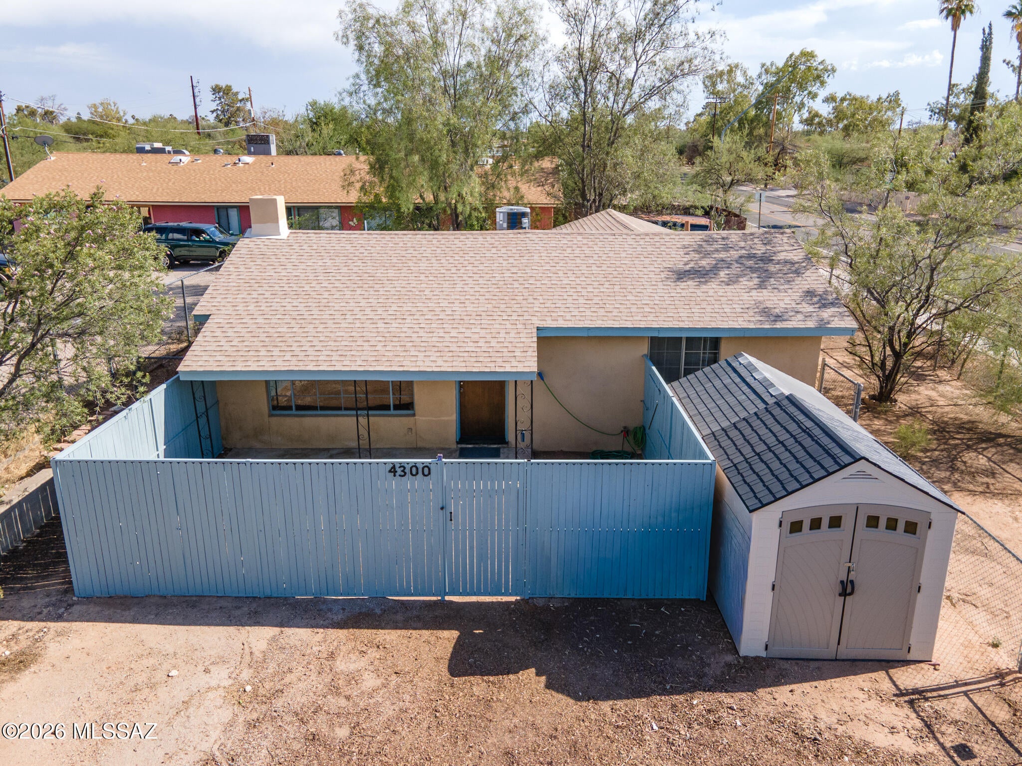 Vista Del Monte Tract Amended - Residential