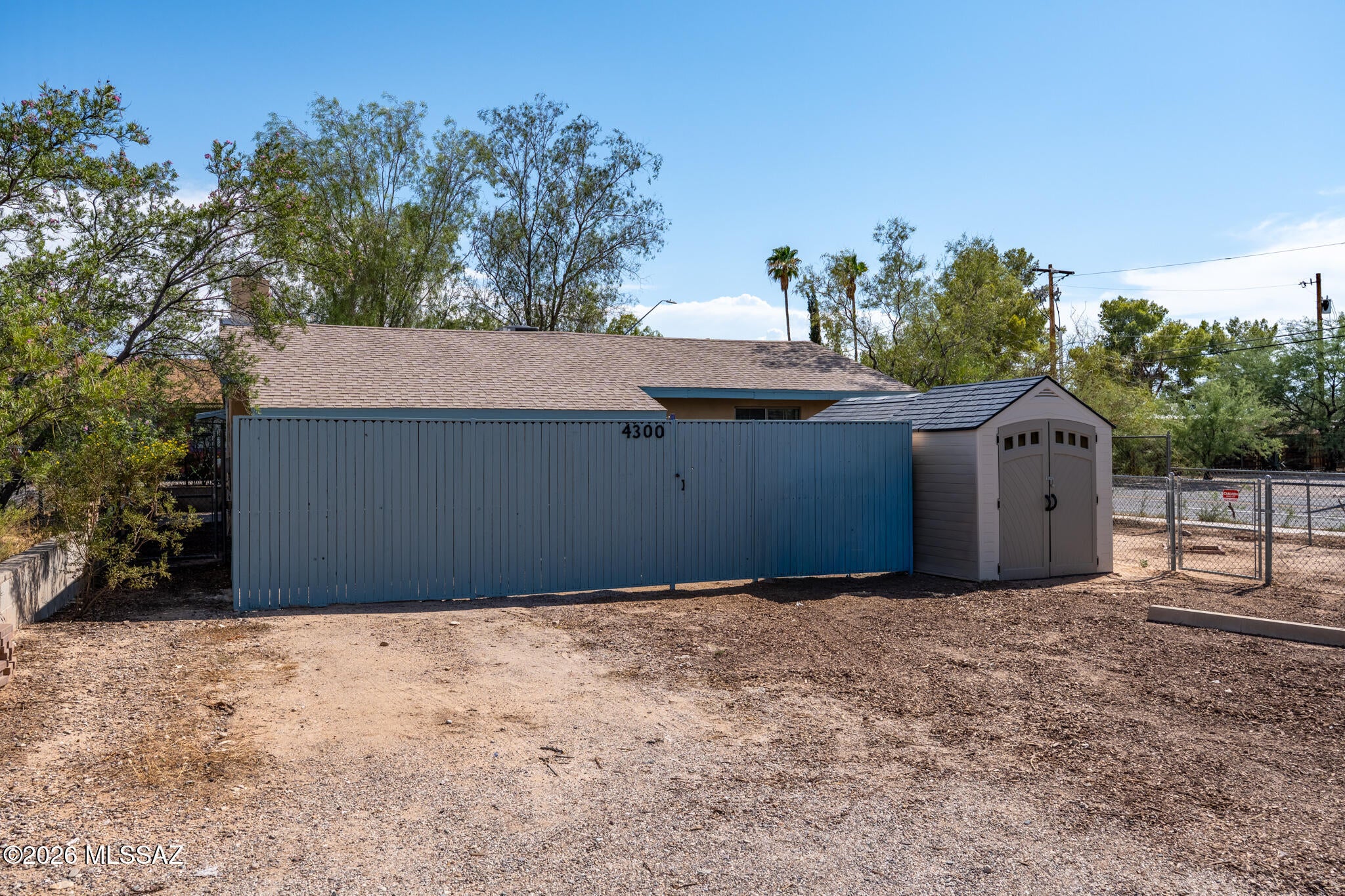 Vista Del Monte Tract Amended - Residential