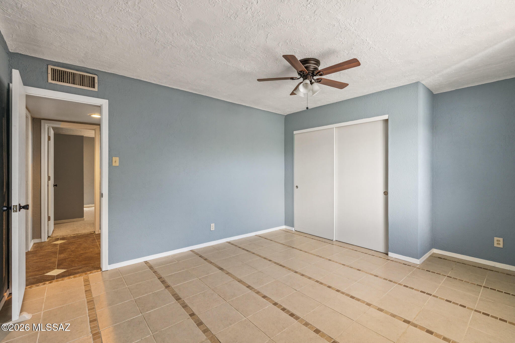 Vista Del Monte Tract Amended - Residential
