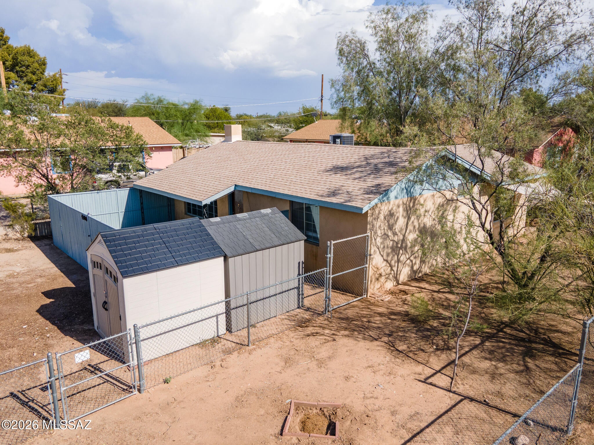 Vista Del Monte Tract Amended - Residential
