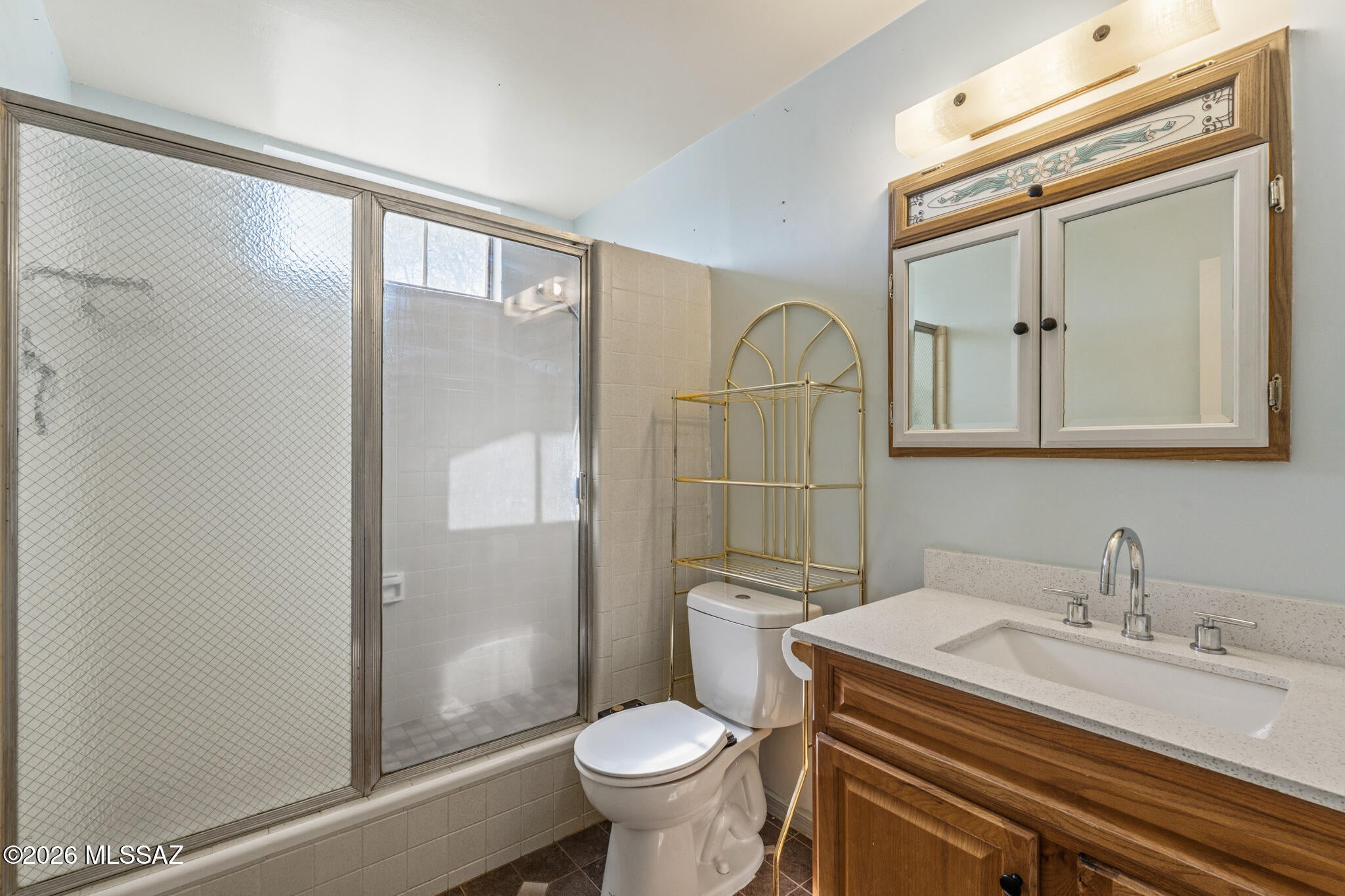 Vista Del Monte Tract Amended - Residential