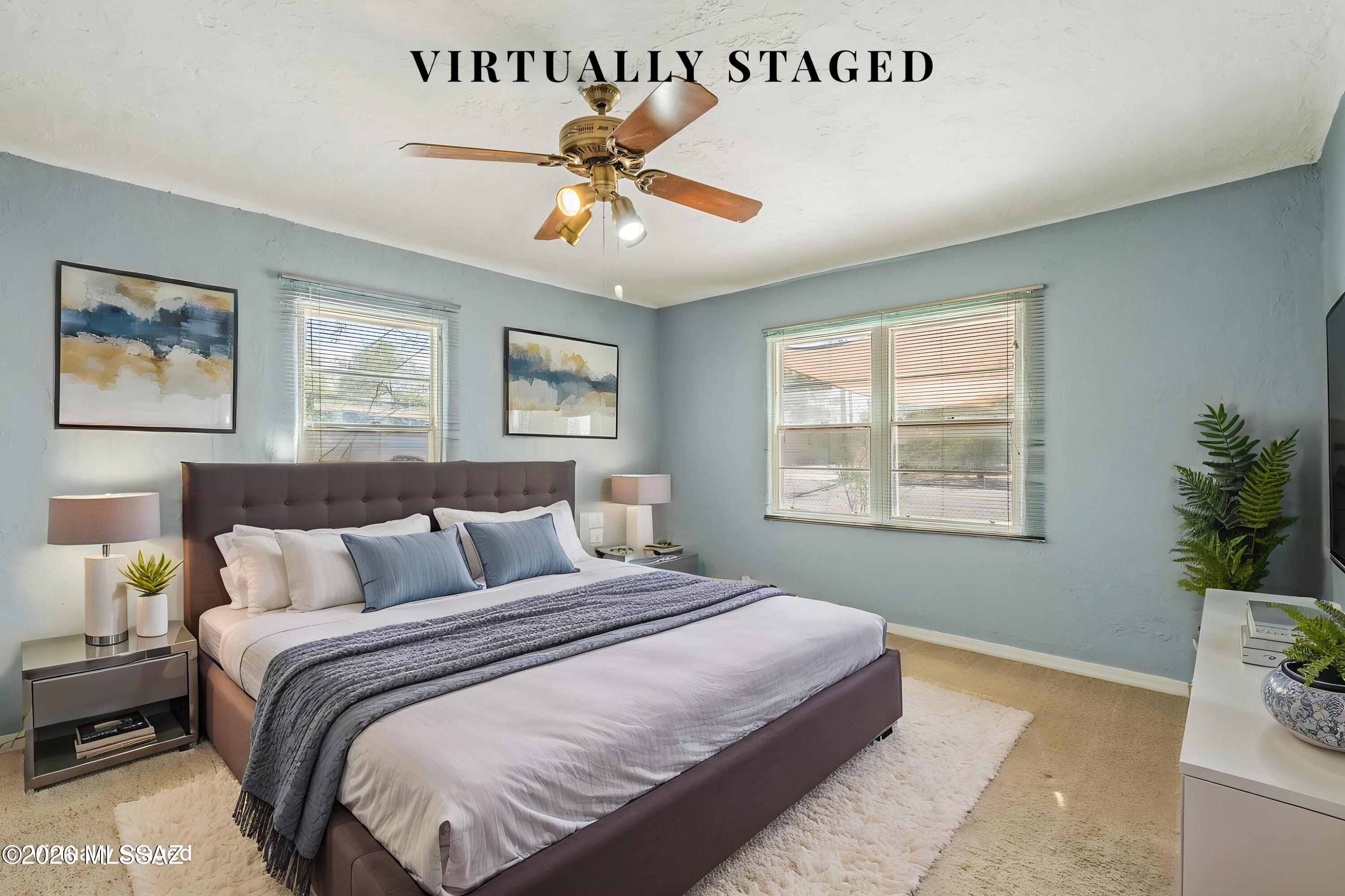 Vista Del Monte Tract Amended - Residential