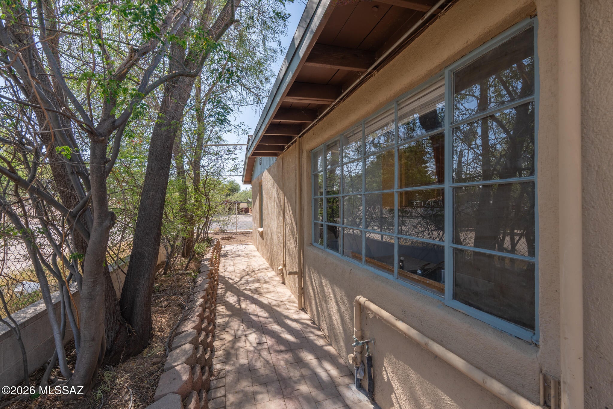 Vista Del Monte Tract Amended - Residential