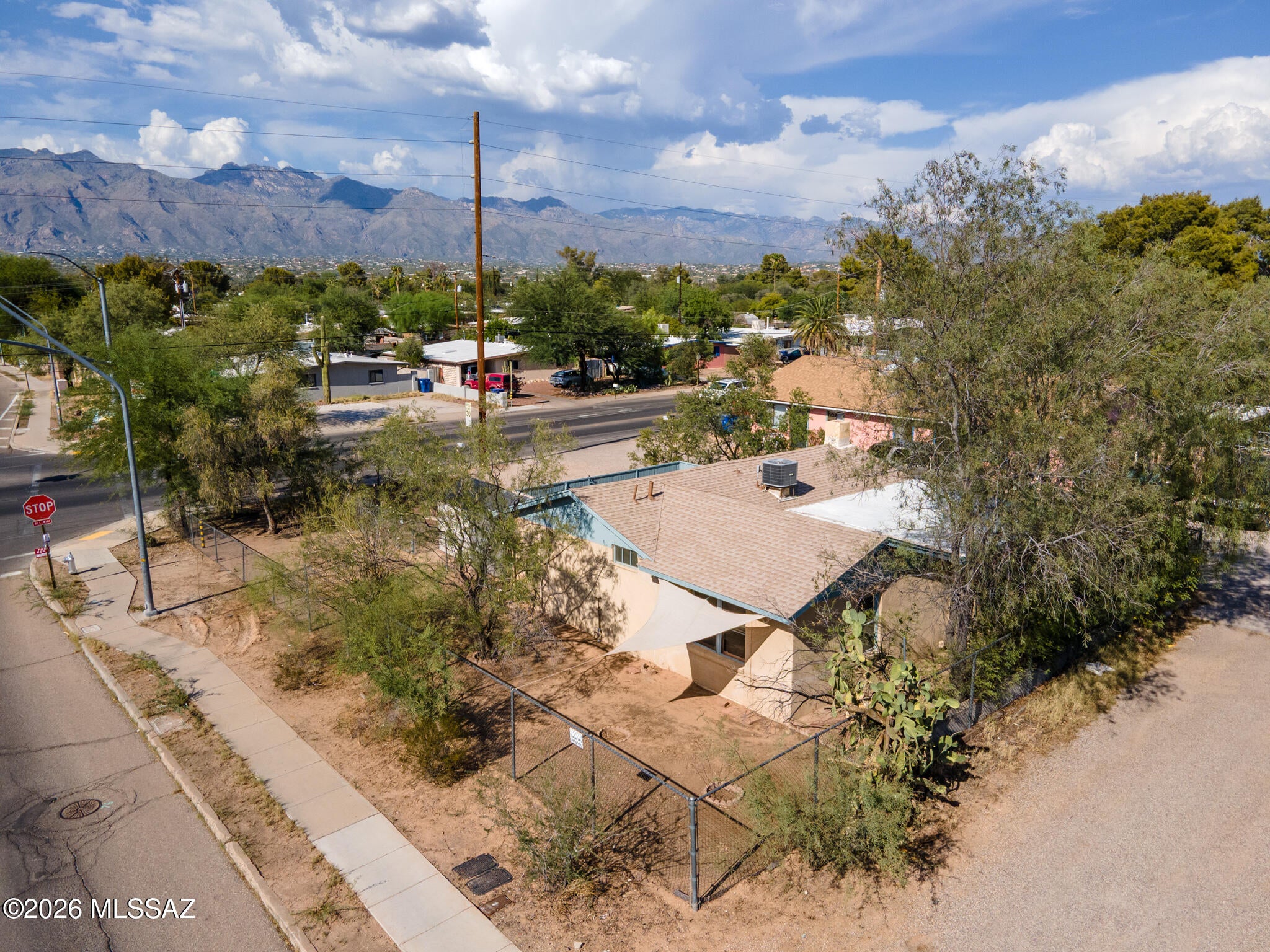 Vista Del Monte Tract Amended - Residential