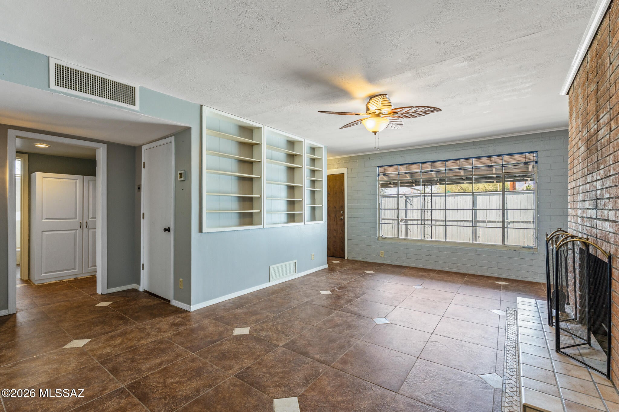 Vista Del Monte Tract Amended - Residential