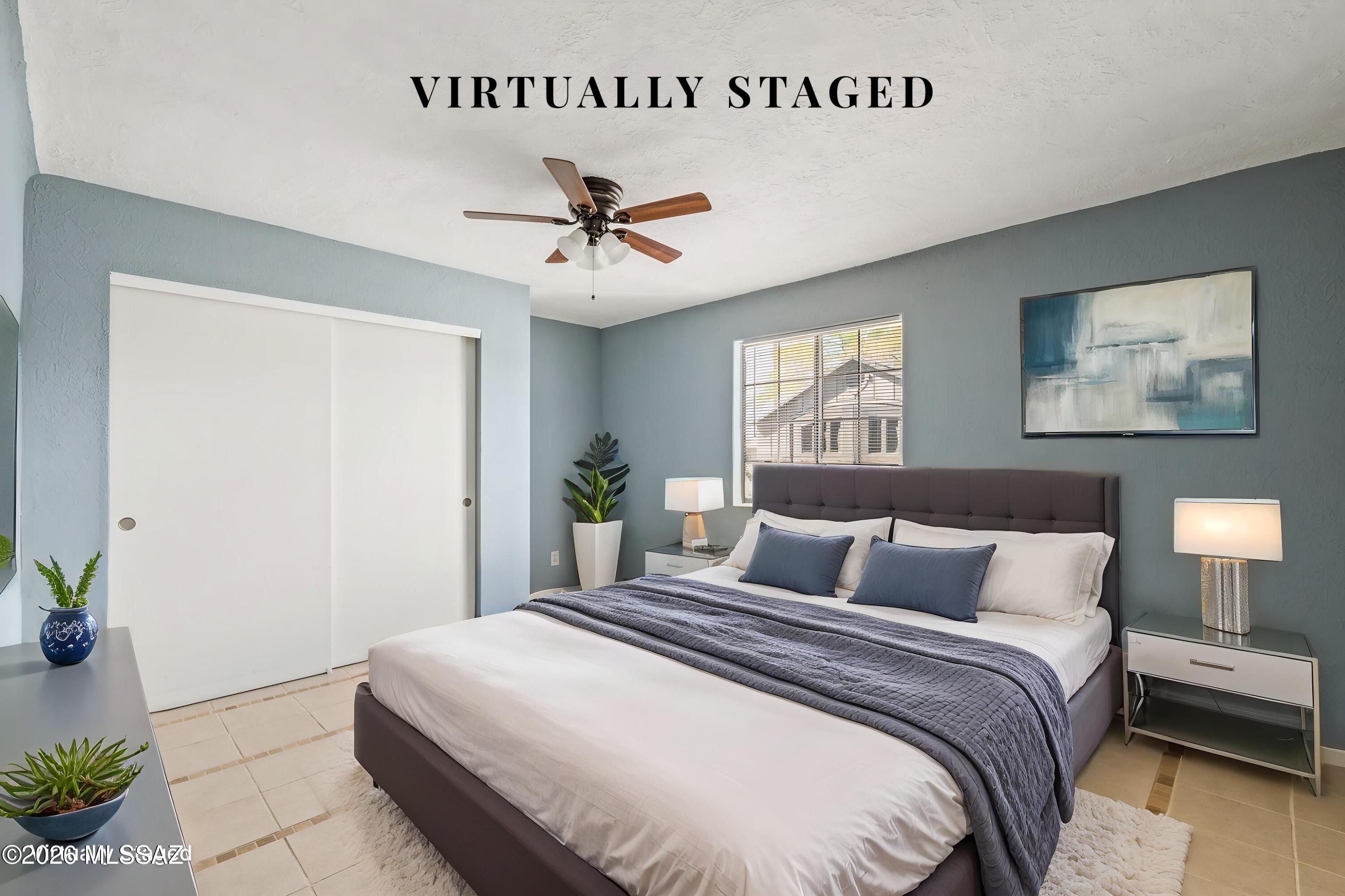 Vista Del Monte Tract Amended - Residential