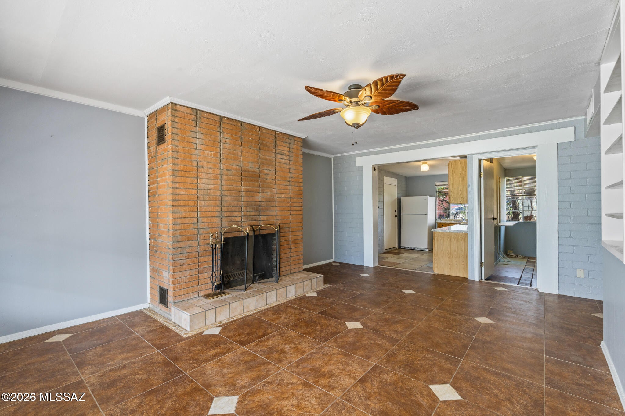 Vista Del Monte Tract Amended - Residential