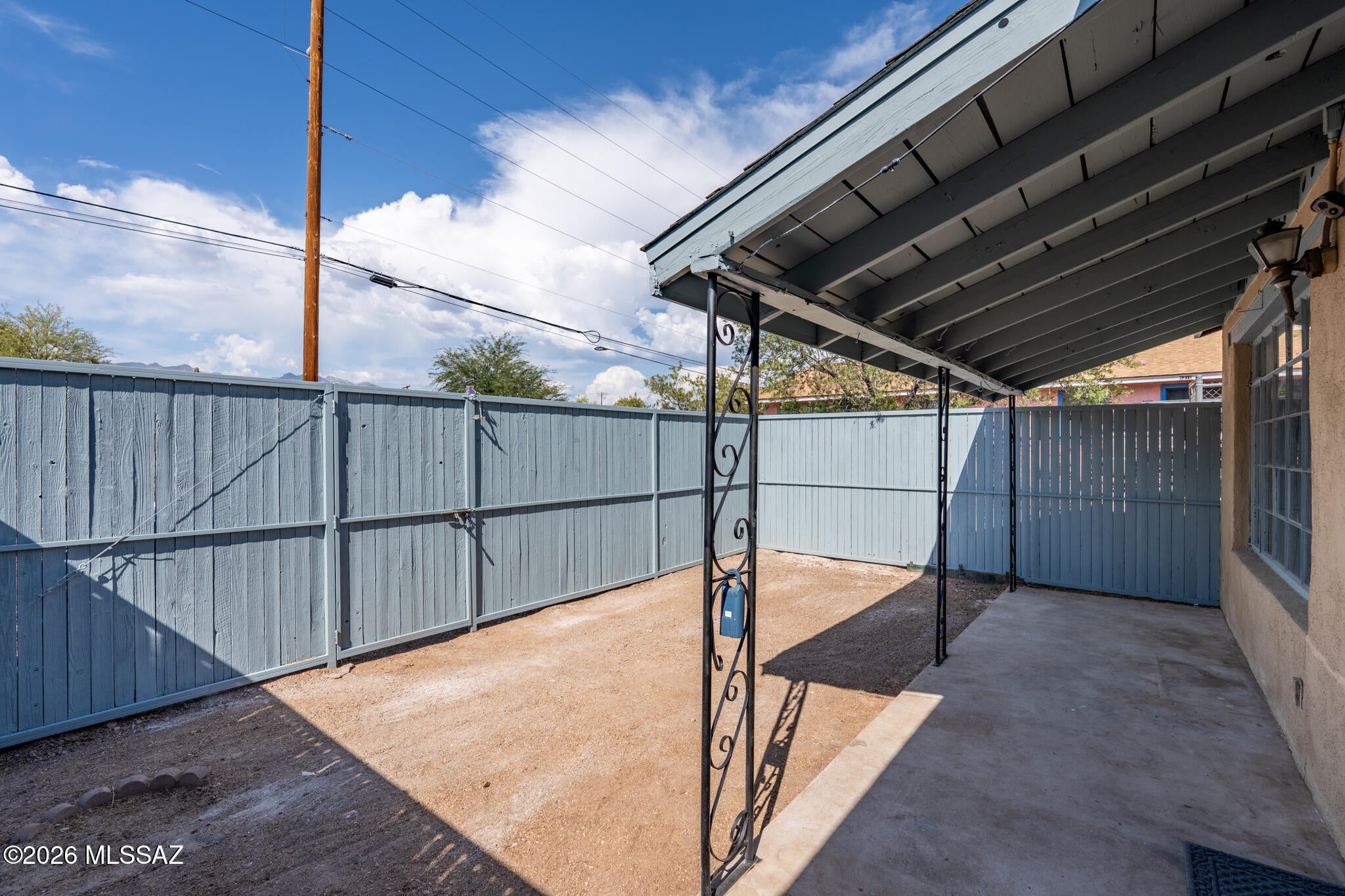 Vista Del Monte Tract Amended - Residential