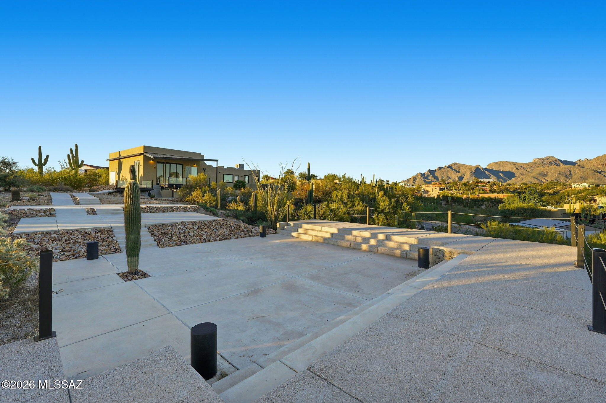 Hillcrest Estates - Residential