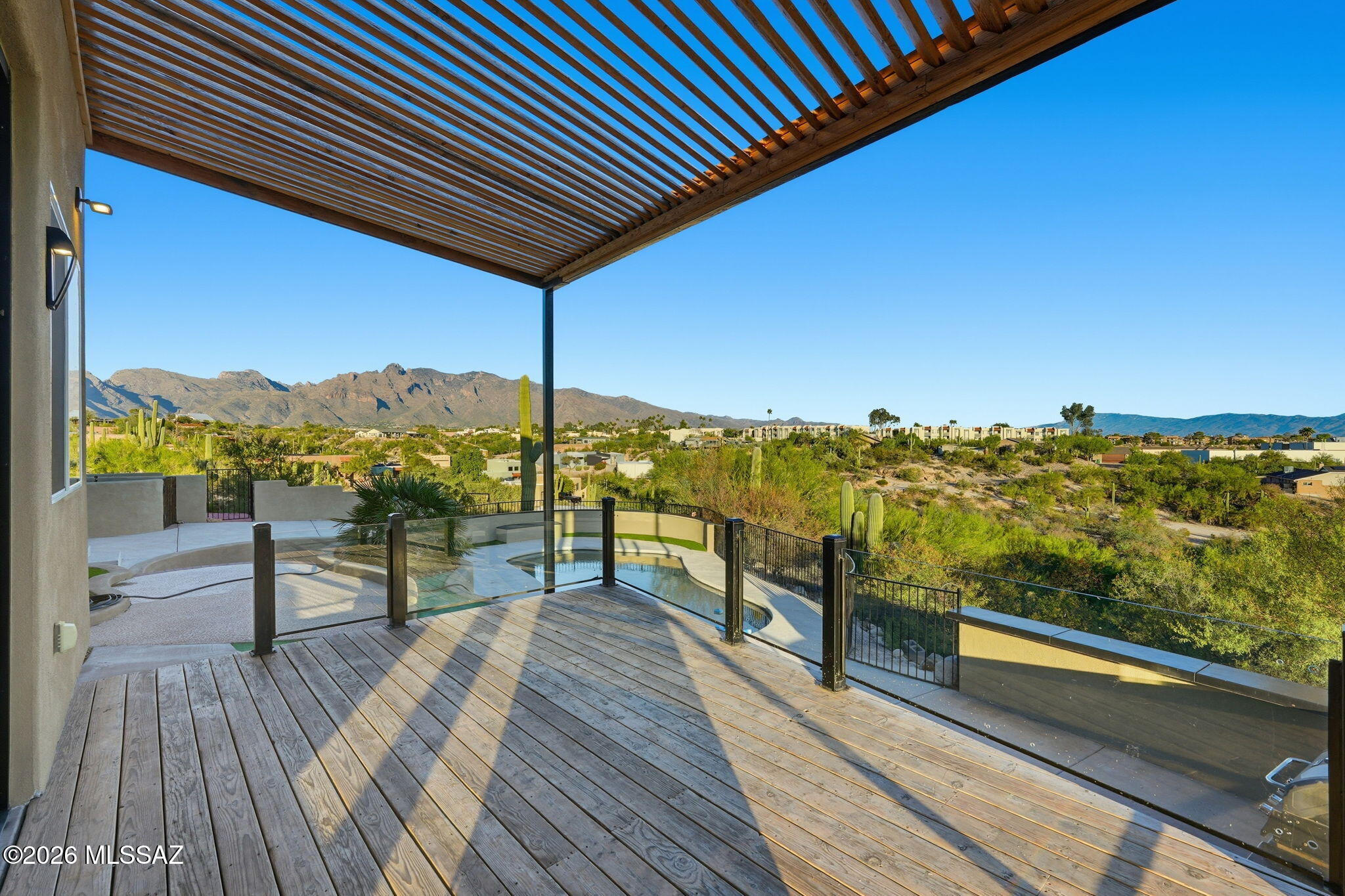 Hillcrest Estates - Residential