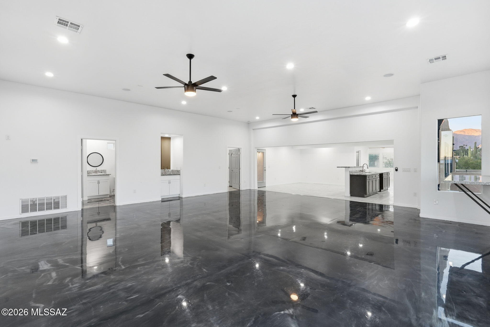 Hillcrest Estates - Residential