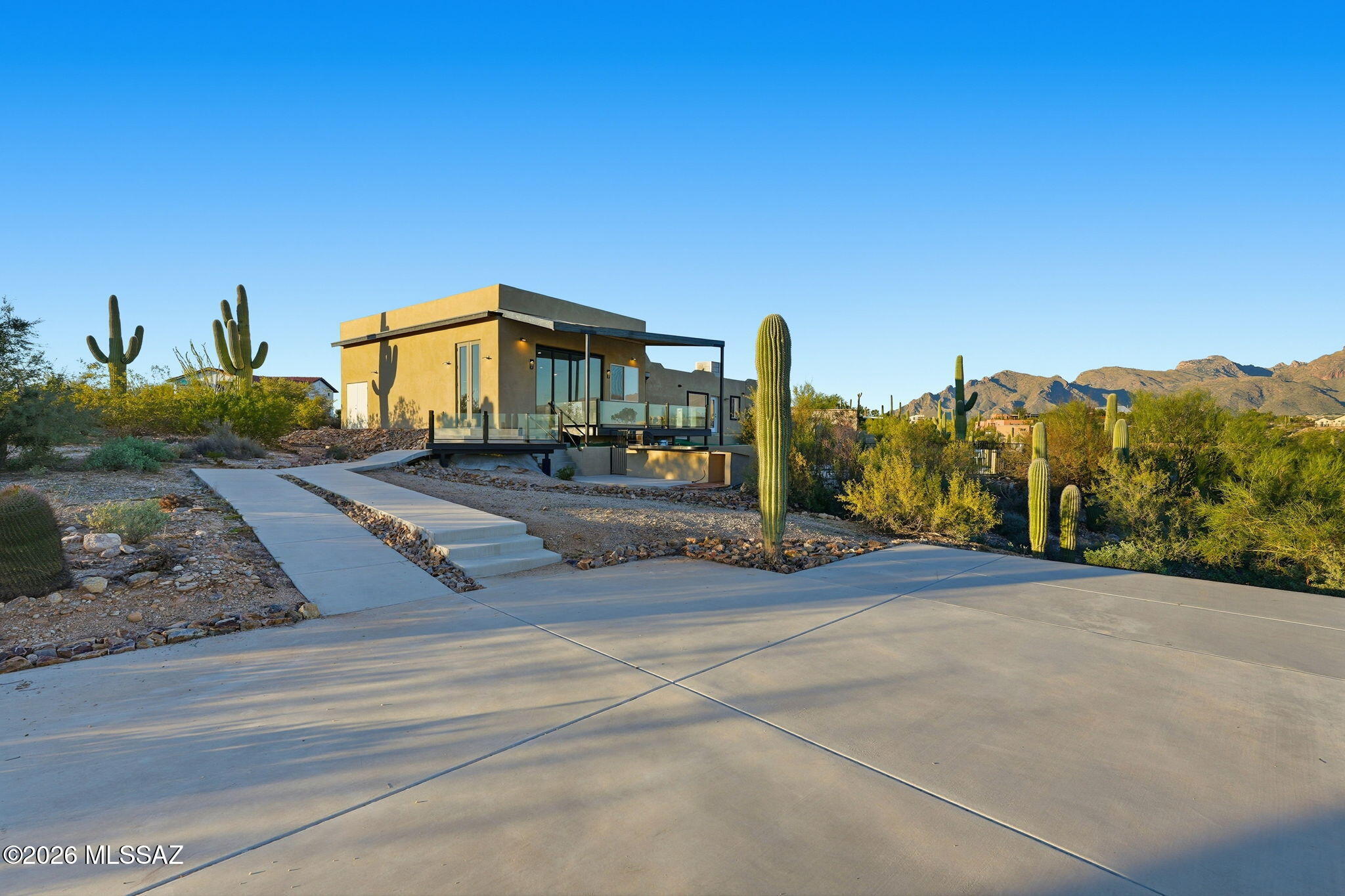 Hillcrest Estates - Residential