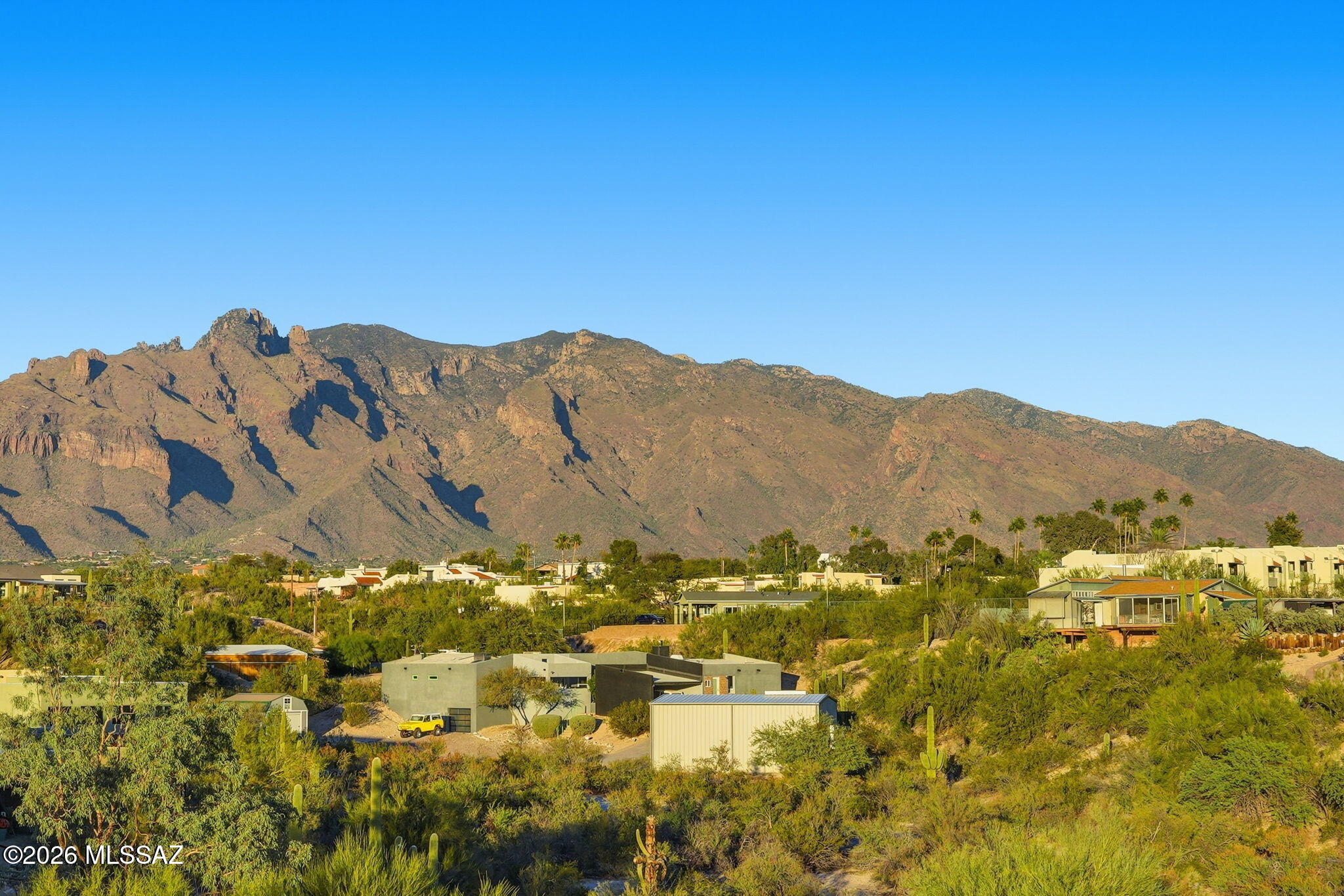 Hillcrest Estates - Residential